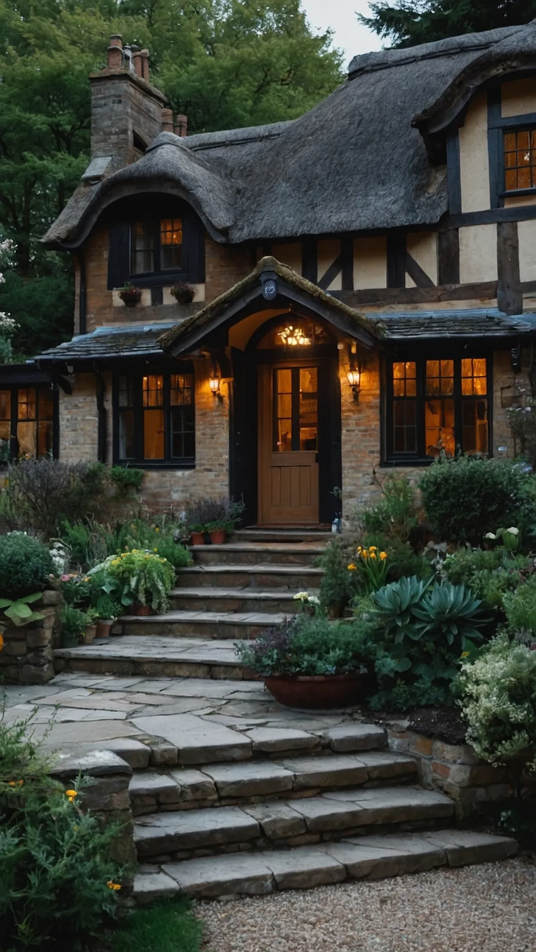 Charming Cottage