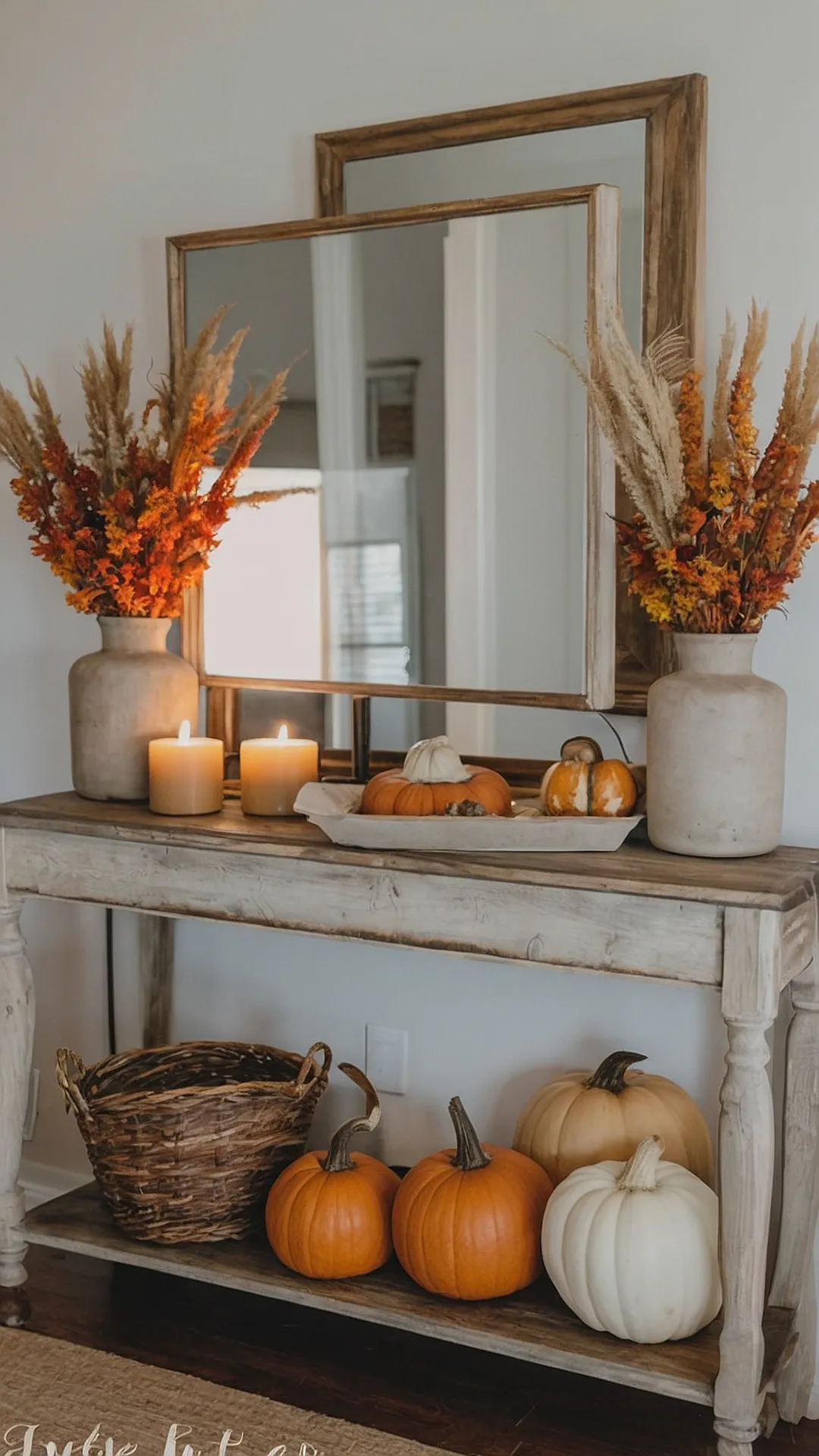 Fall's Refined Charm: Beyond Pumpkin Spice