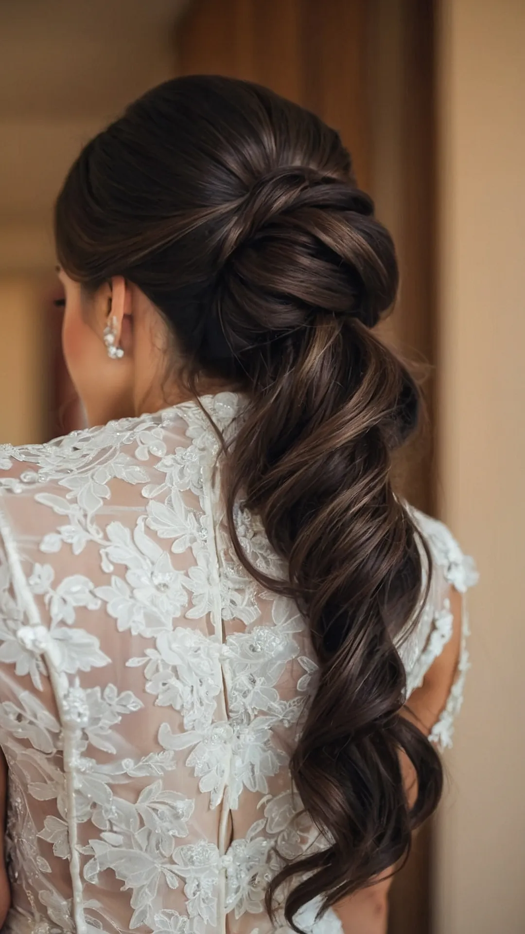 Bridal Hairstyles:  