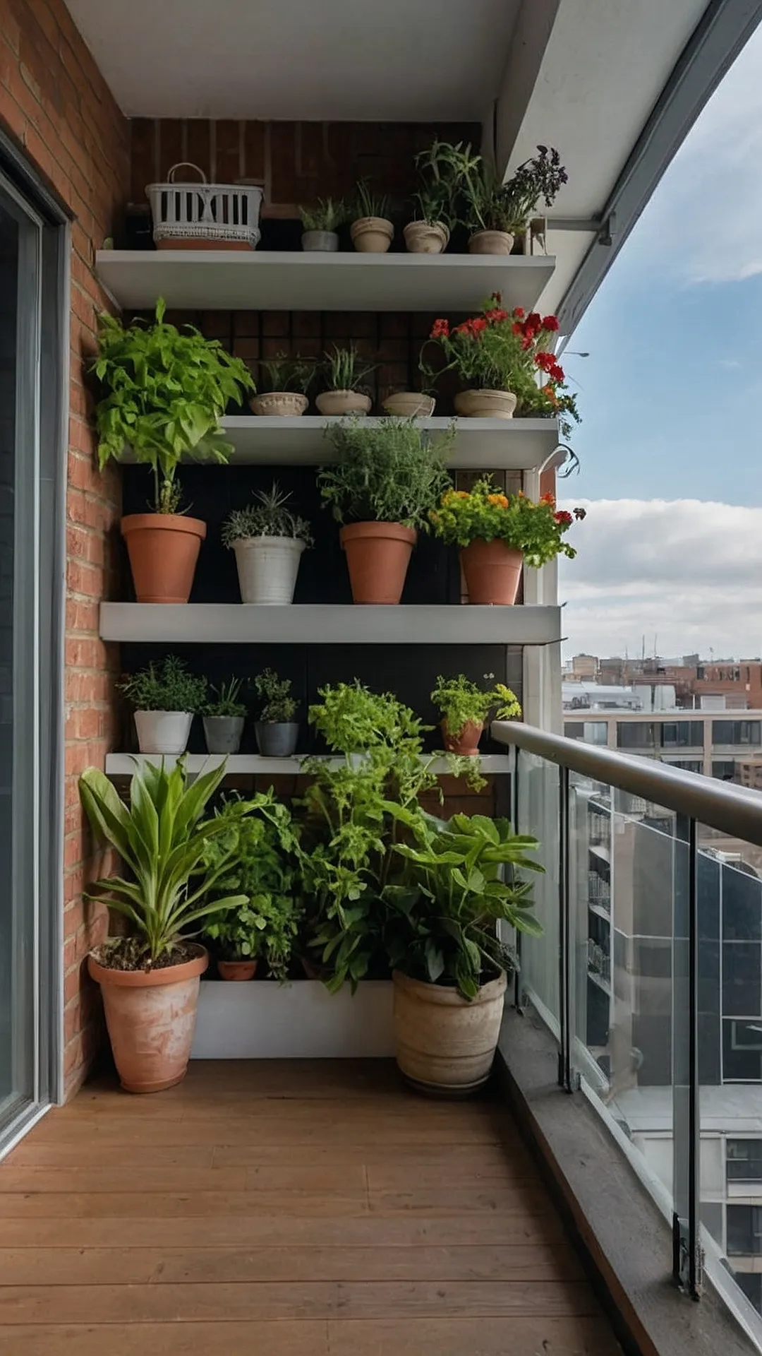 Your Balcony's Best: