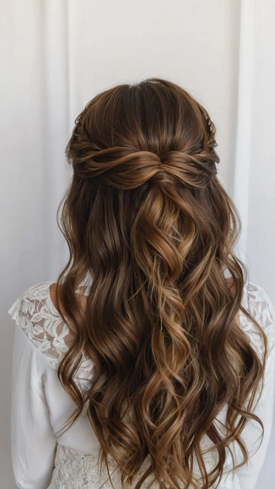 Hair Magic for Bridesmaids