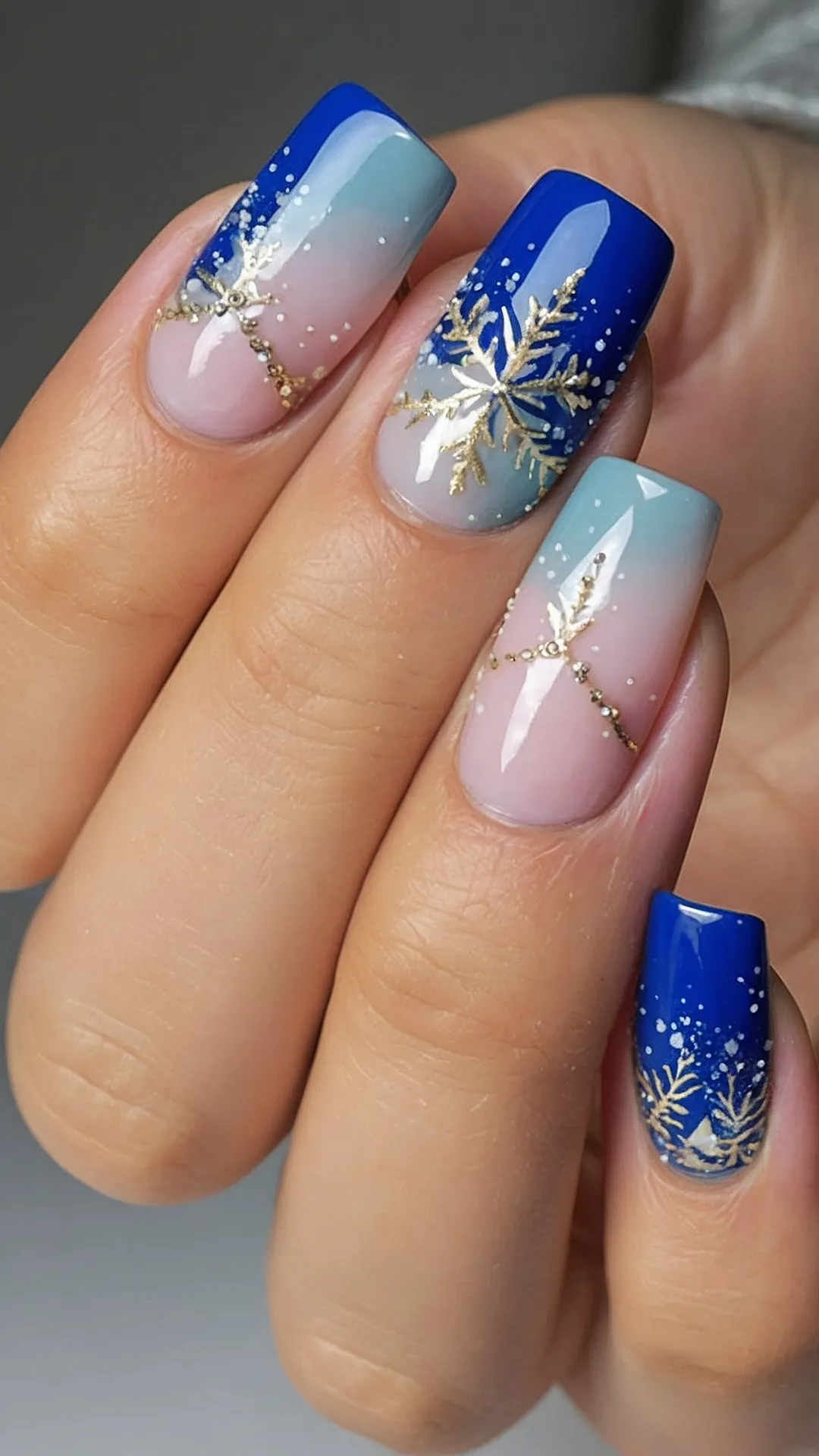 Festive Sparkle