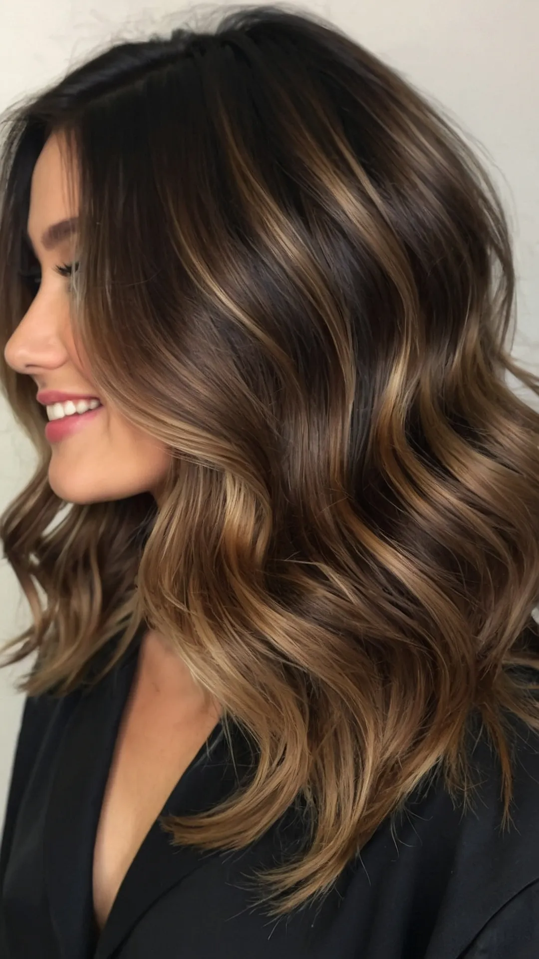 Unbelievable Balayage