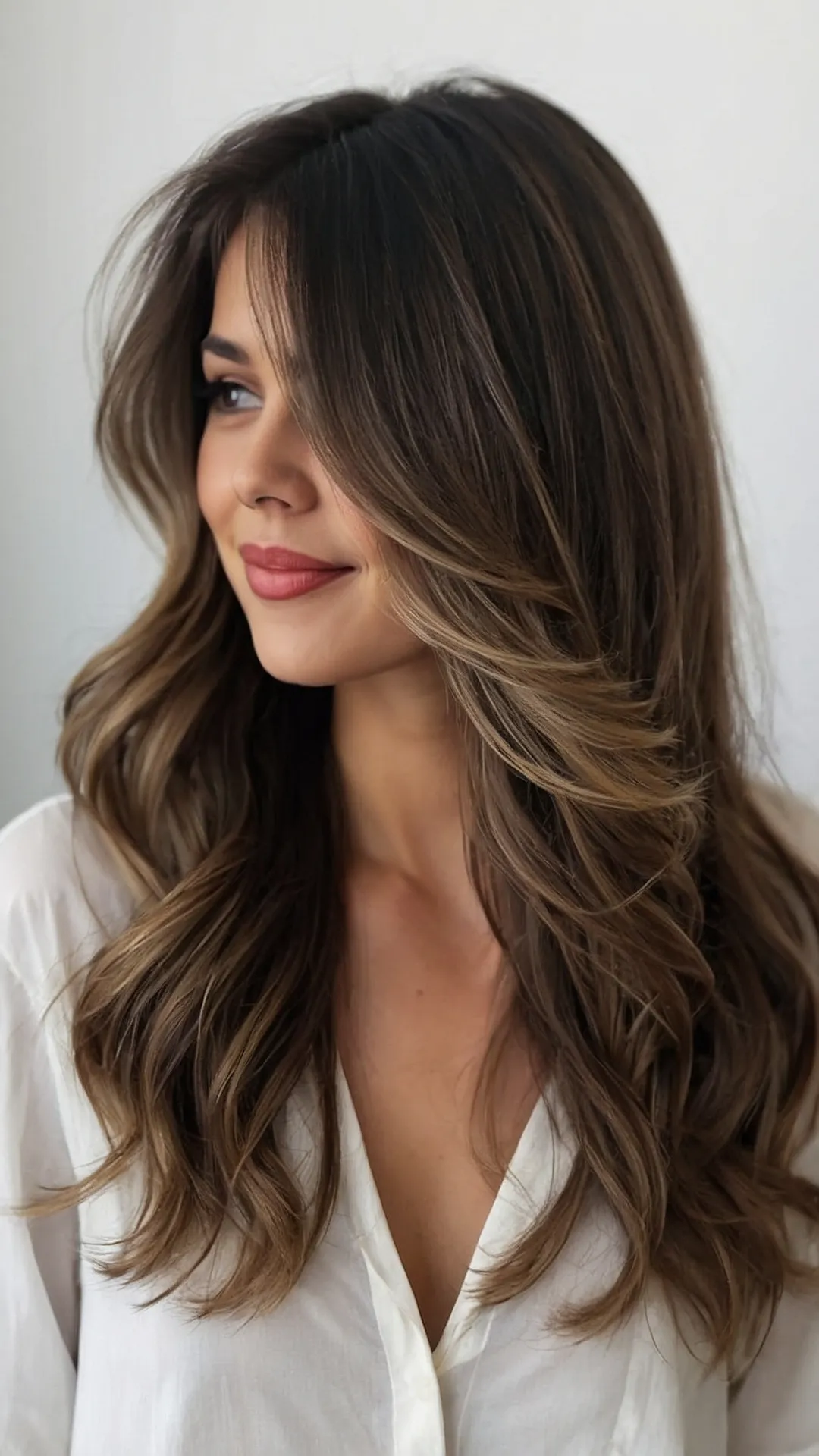 Layers of Style