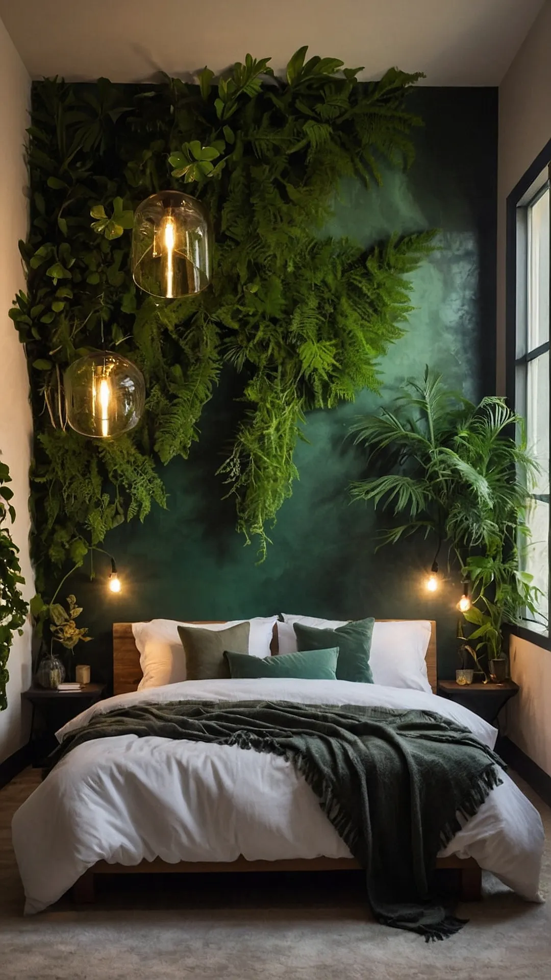 Wild Sleep