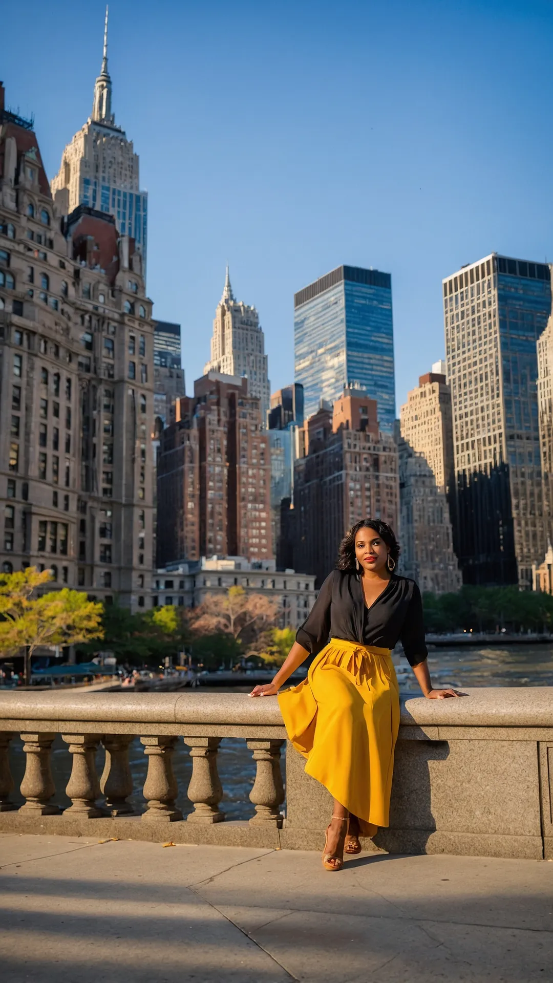 Capturing the Heart of Manhattan: 18 Aesthetic Photography Ideas** ** 38 NYC Camera Chronicle