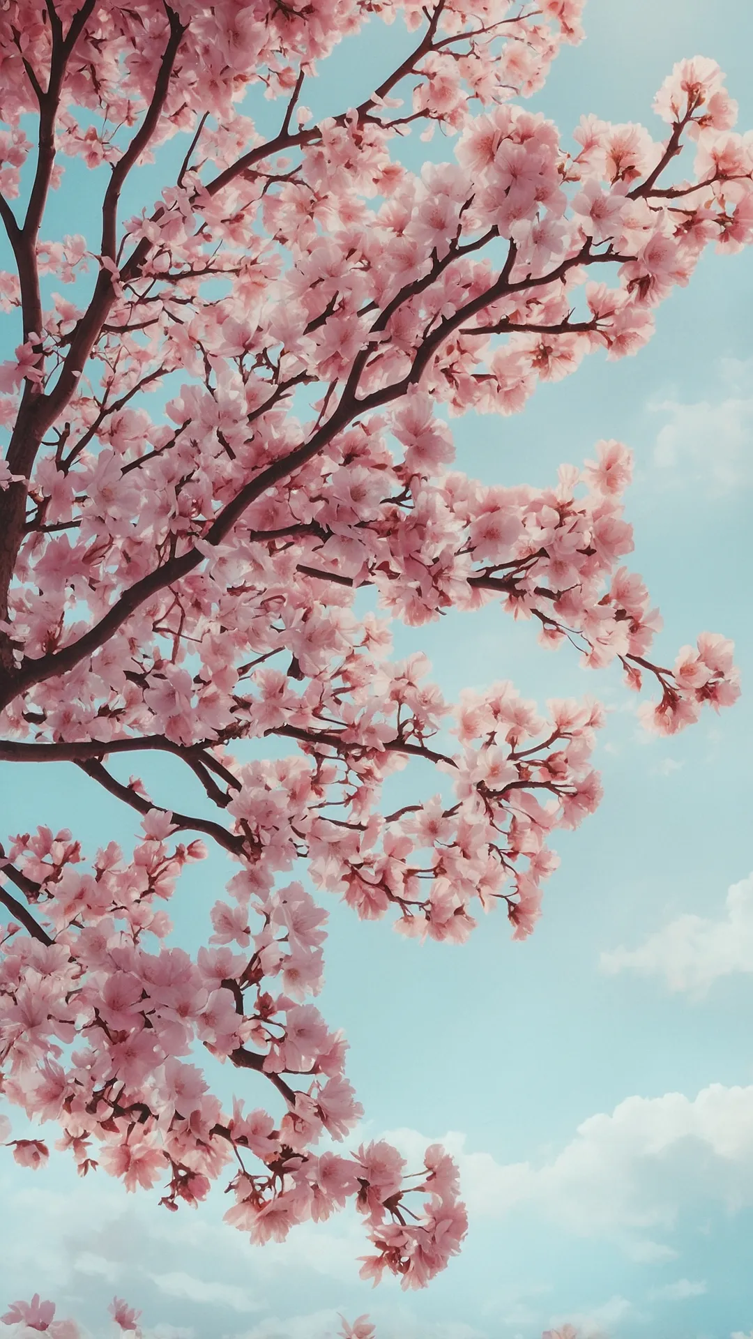 **Spruce up Your Tech with 15 Gorgeous Flower Wallpapers!** 40 May Display Mayhem