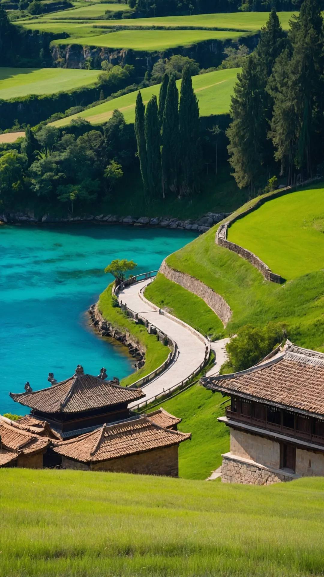 Urban Escapes: 17 Cool Cities That are Perfect for Your Summer Retreat 45 Where Noise Fades