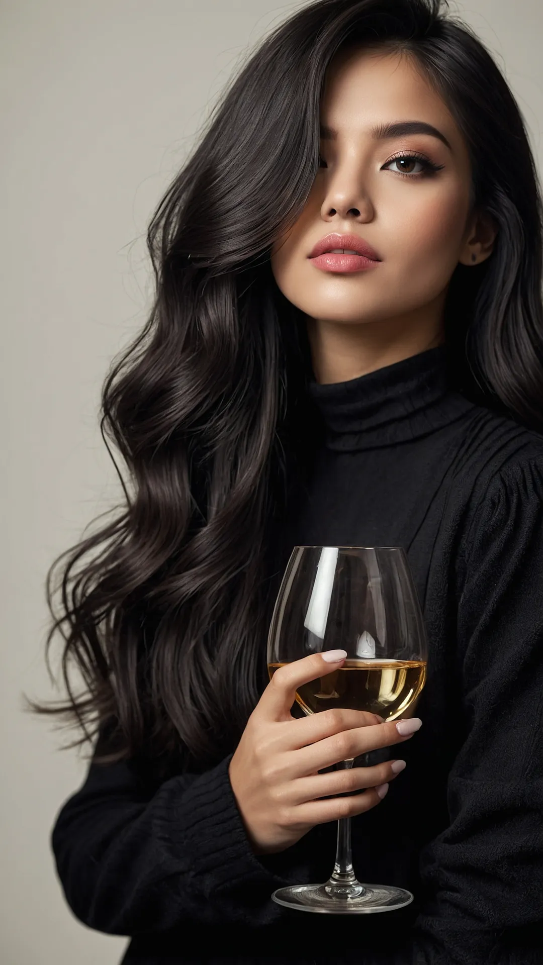 Unleash Your Inner Classy Diva with 20 Ladies Wallpaper Ideas 43 Epic Screen Vibes