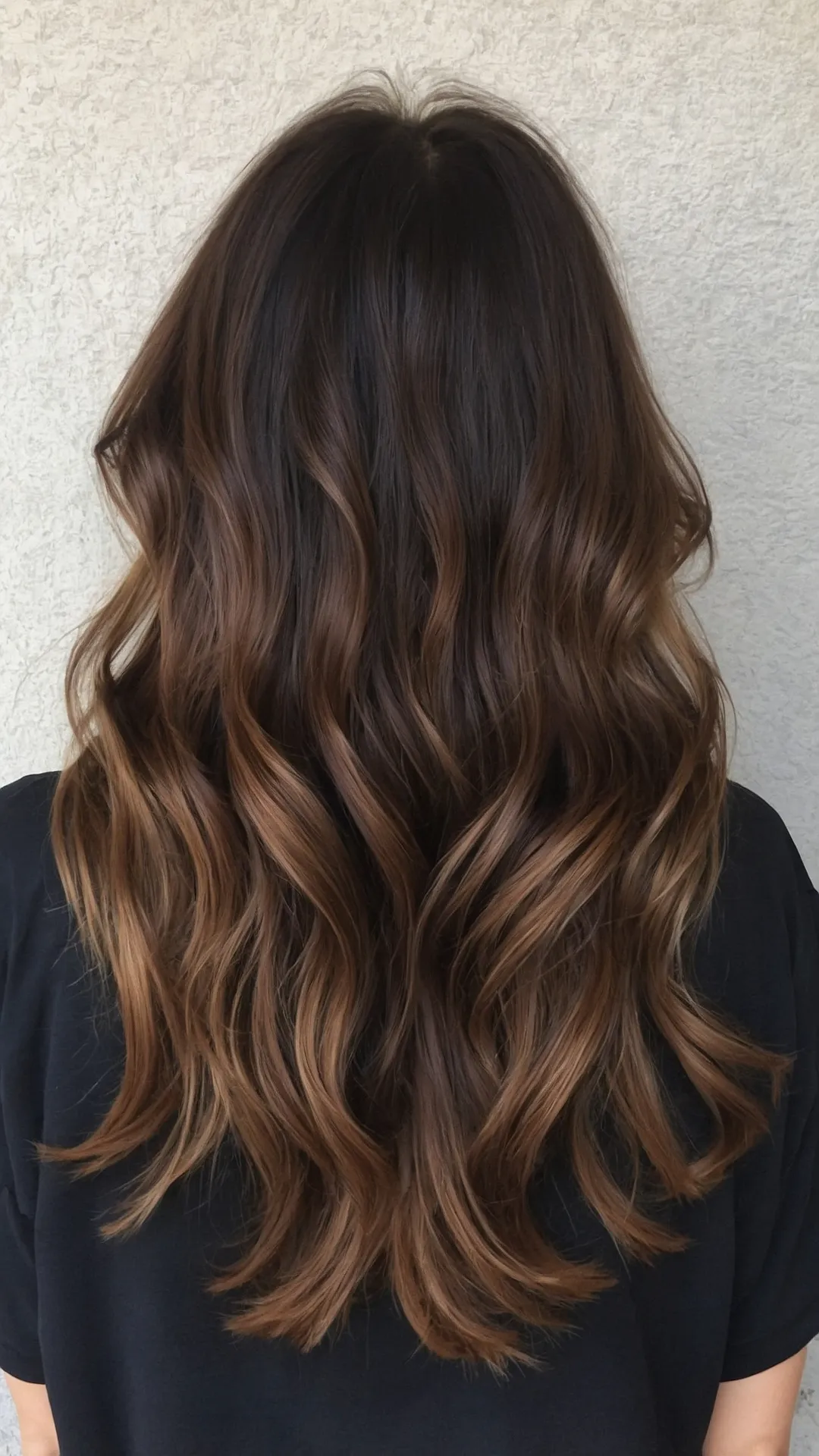 Get Ready for 2025 with These Irresistibly Rich Brunette Ideas! 36 Certified Gorgeous