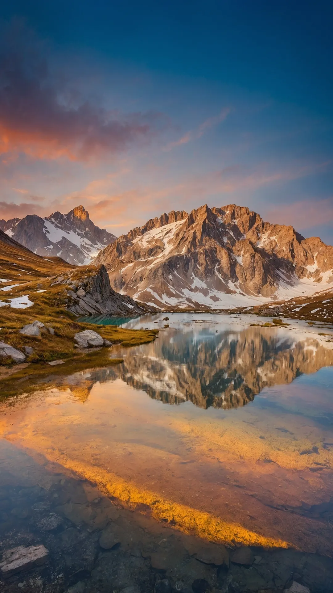 Amazing Places to Visit: Travel to Experience the Extraordinary** ** 35 Unplugged Scenic Views