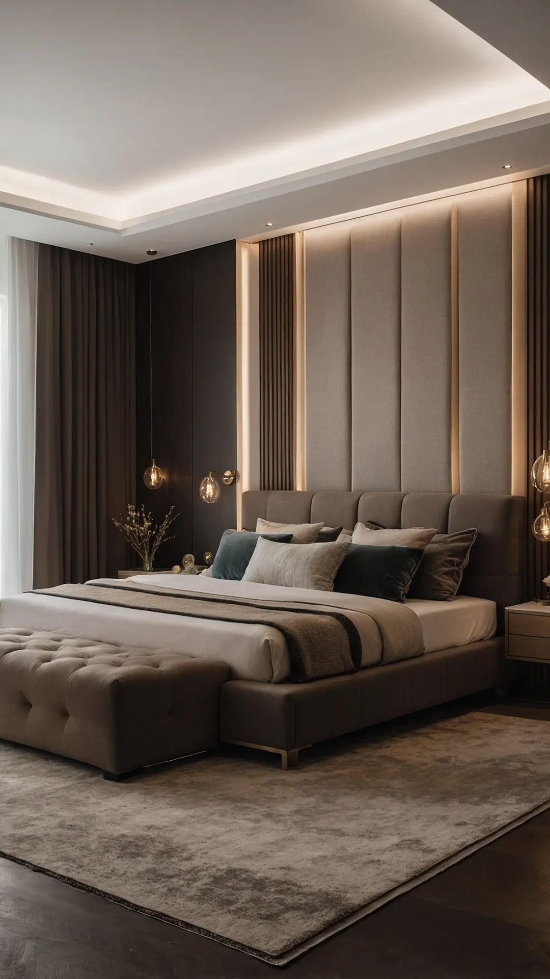 19 Fun Room Makeover Ideas for a Fresh Home Vibe! 40 Beyond Basic Bedroom