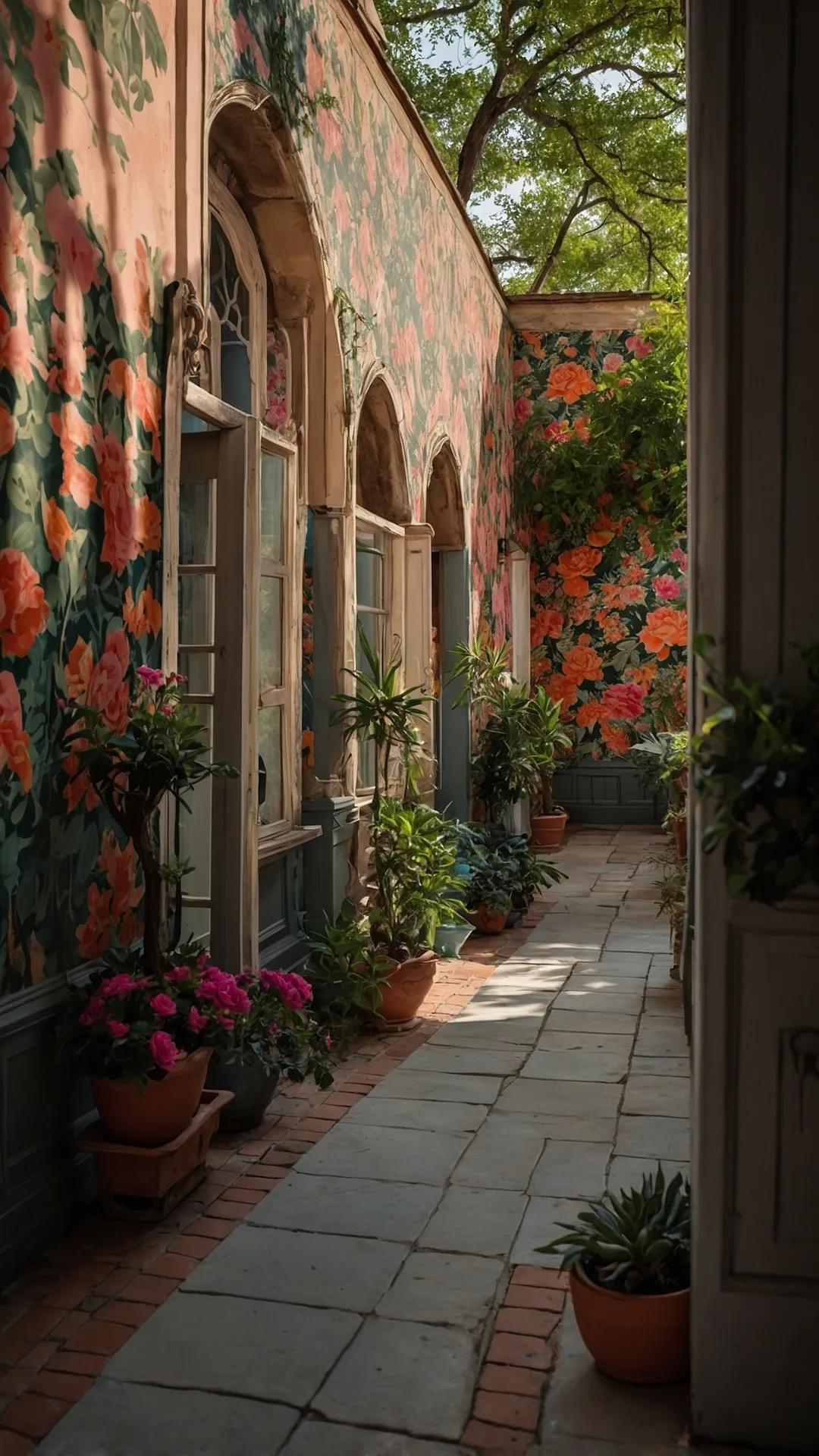 Unleash the Beauty: 20 Enchanting HD Wallpapers for Your Devices 37 Pixel Paradise View