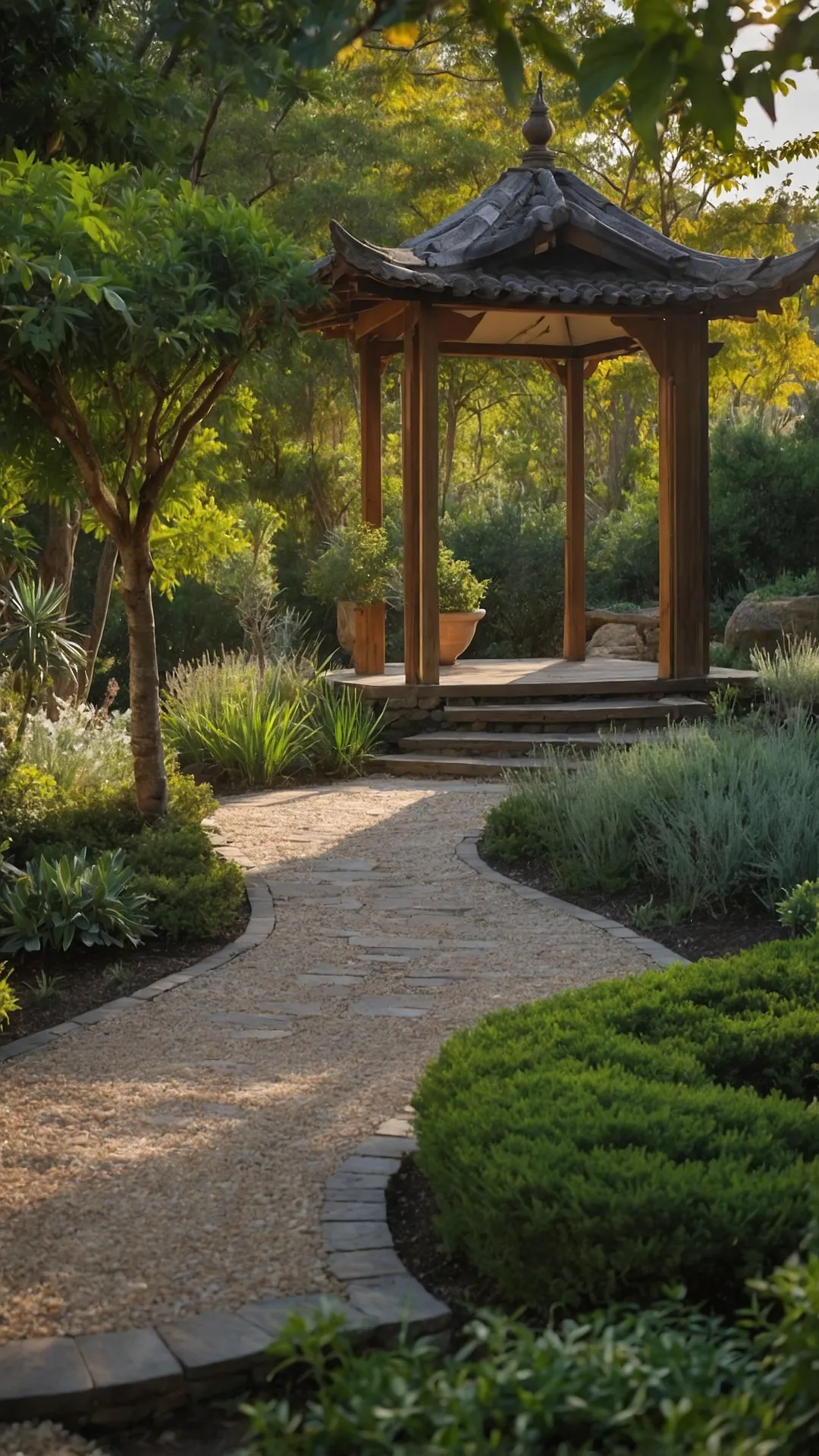 DIY Delight: 22 Cottage Garden Ideas to Create Your Own Retreat 38 Plot Twist Garden