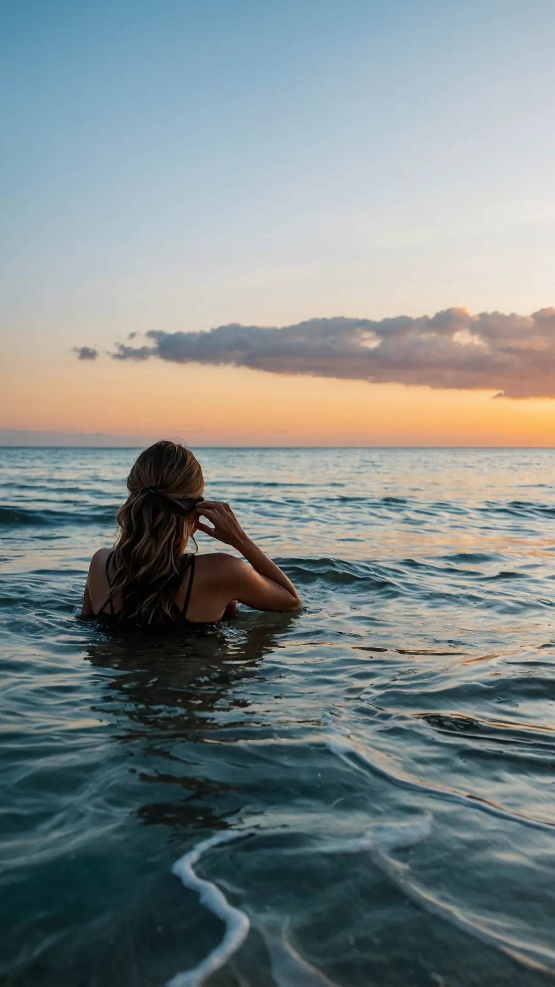 19 Beach Shots That Will Make You Say Beach Please! 38 Prepare for Beach FOMO