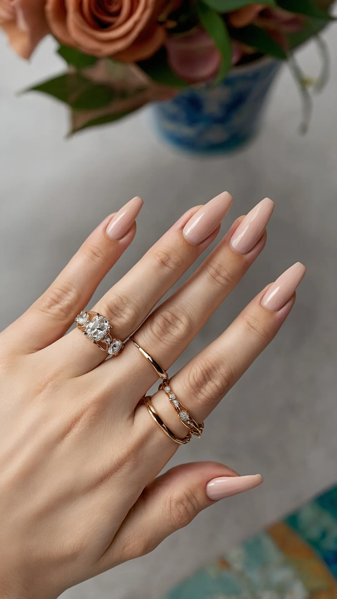 Discover 19 Stunning Summer Nails 2025 Designs That Deserve a Spot in Your Insta Feed! 44 Your Hands Are Summer 2025 Ready