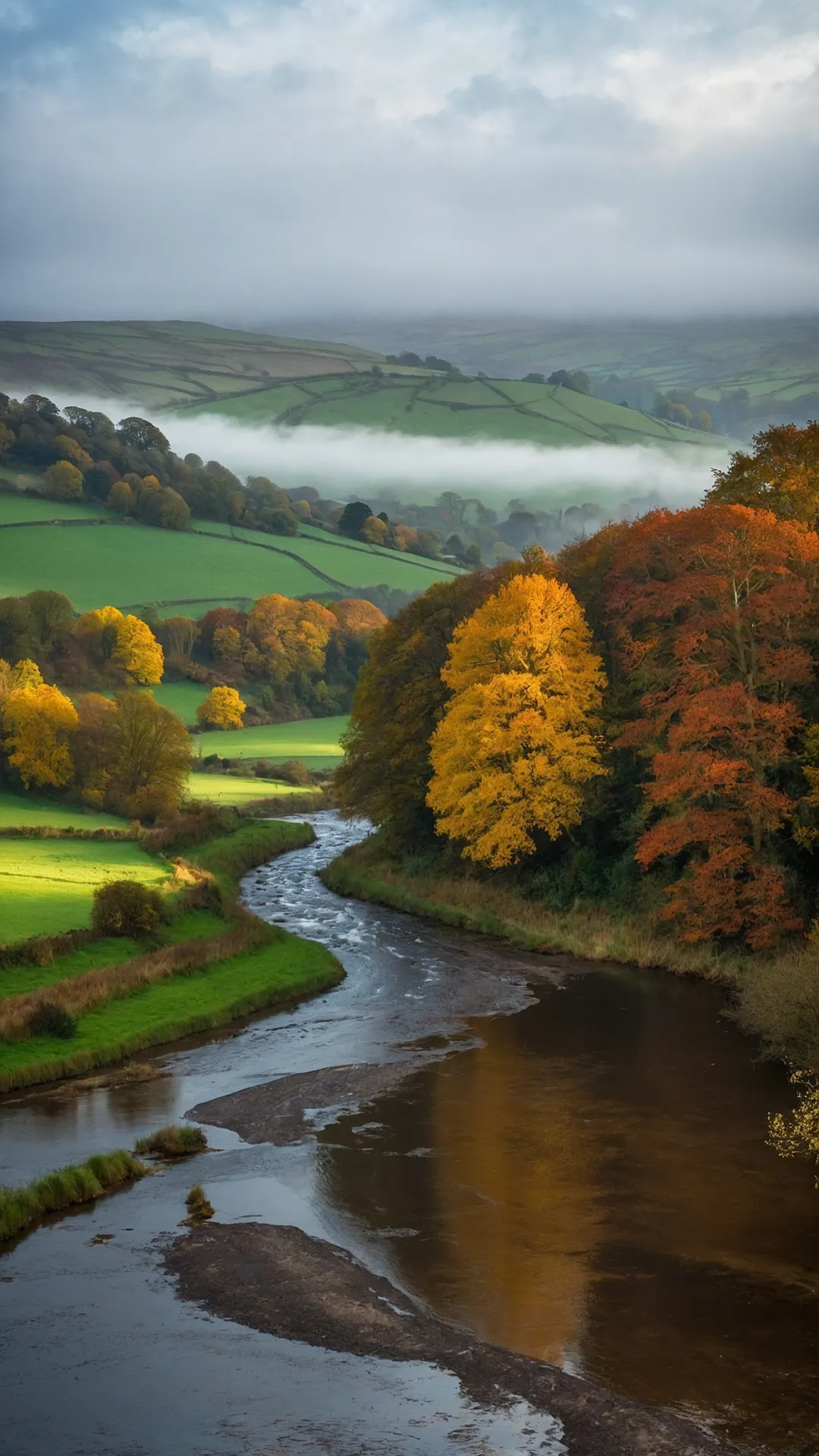 Discovering English Countryside: 22 Unique Photography Ideas for Every Adventurer 47 Awesome Albion