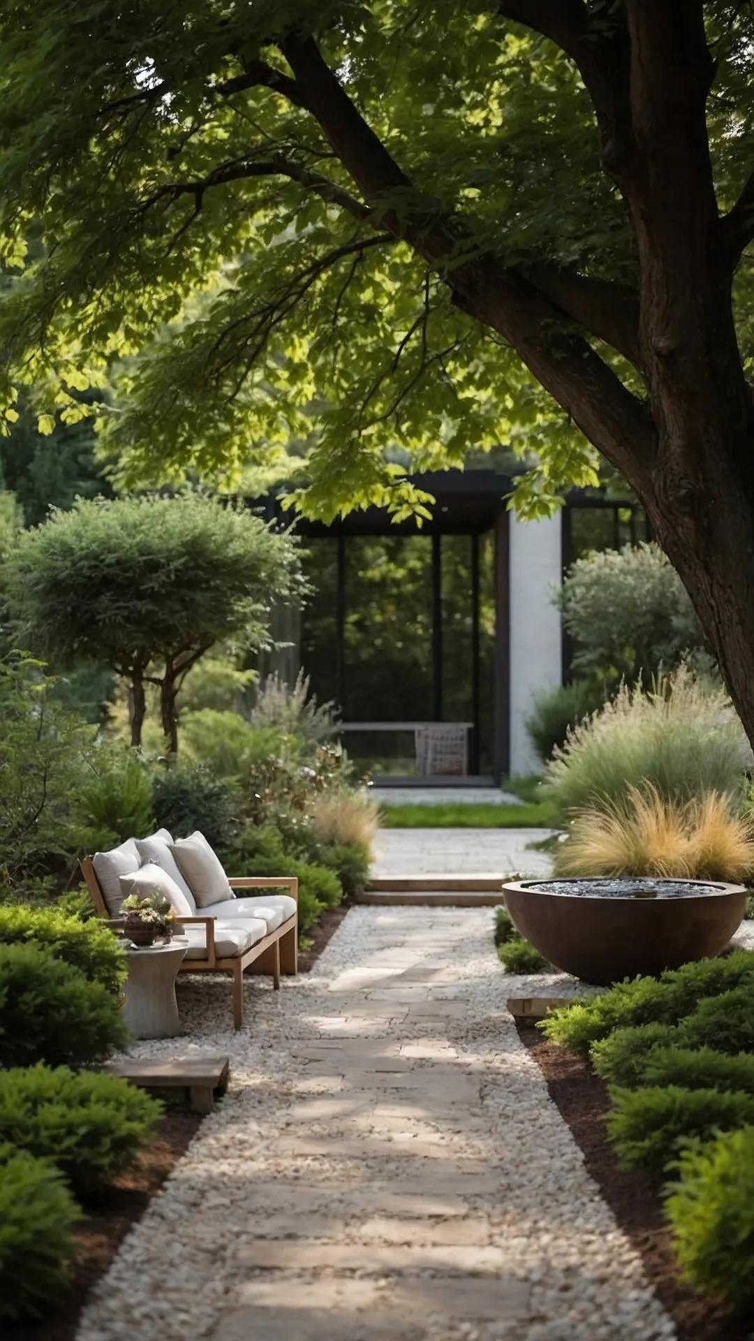 Green Oasis