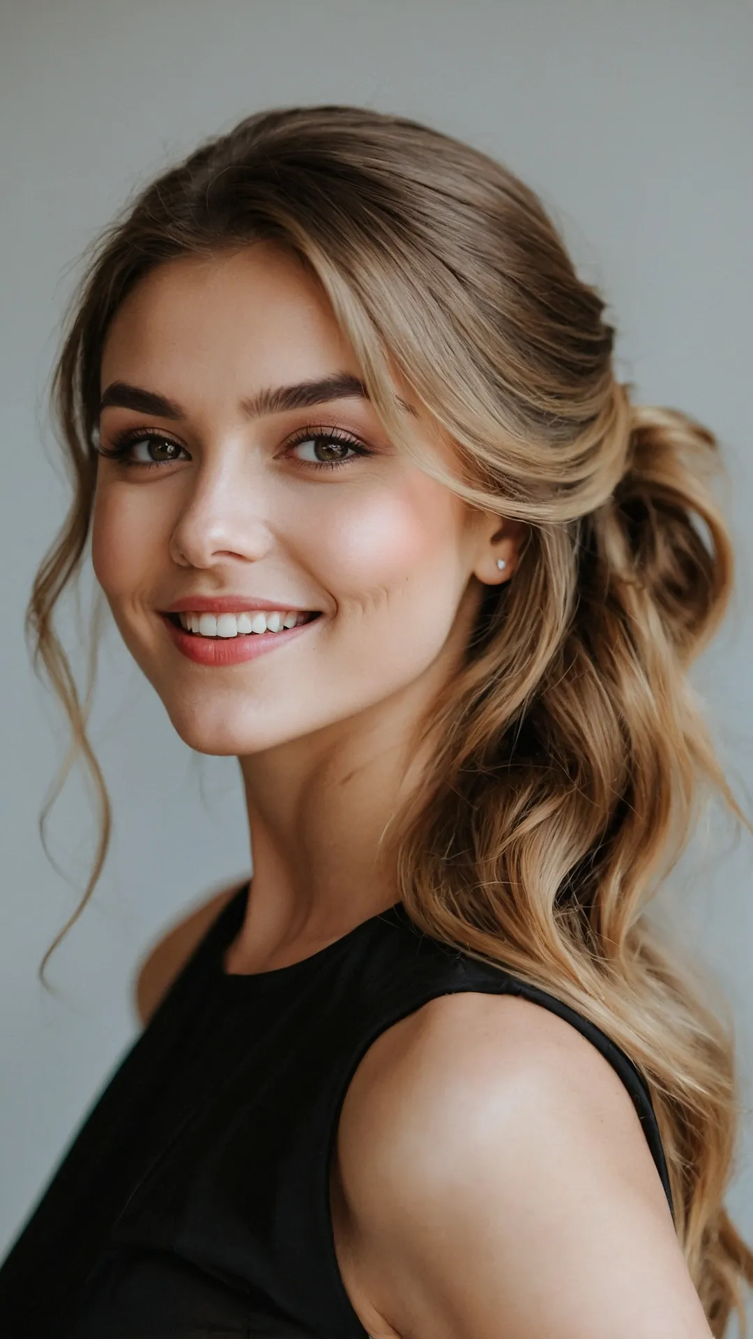 Showstopper Strands