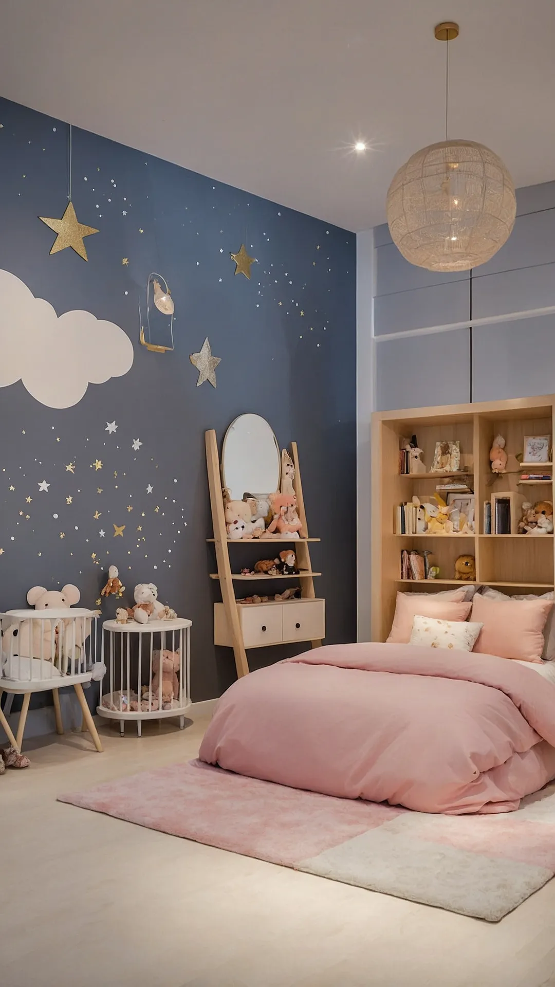 The Sweet Dreams Suite