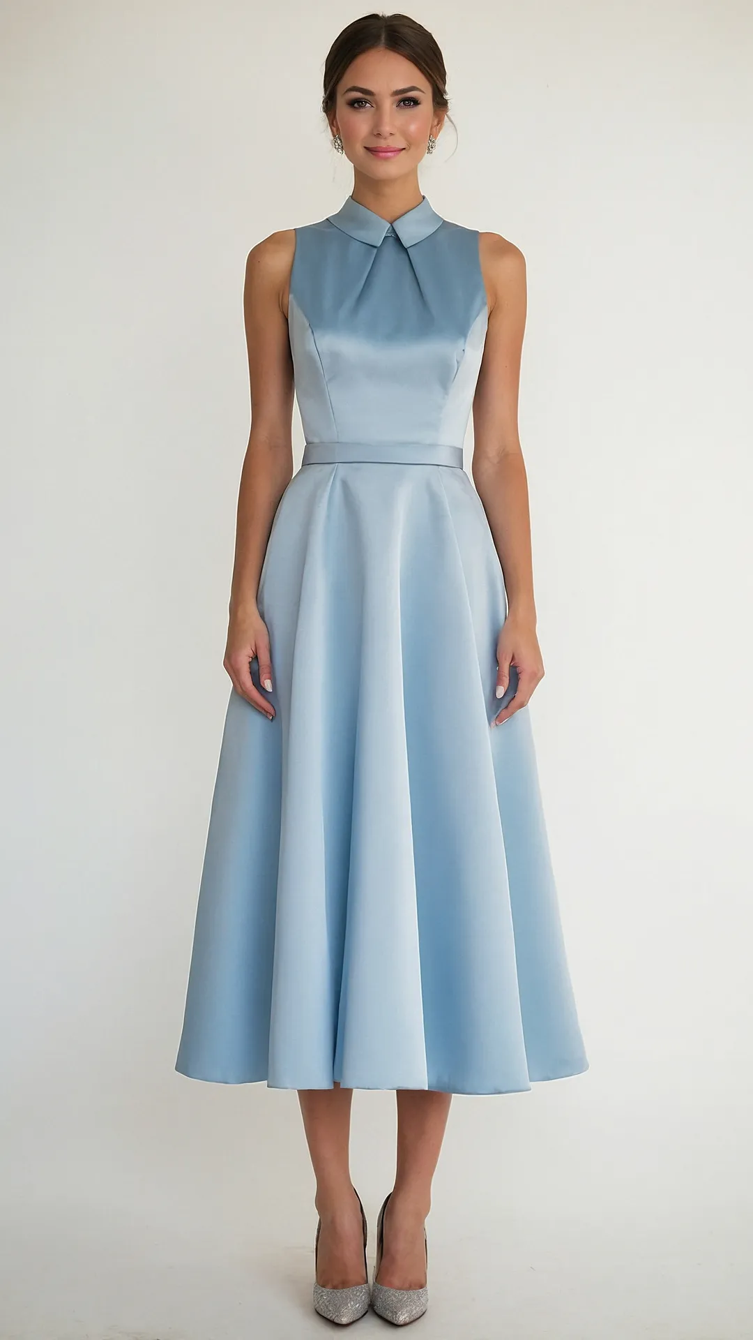 Elegant Hijab-Friendly Bridesmaids Dress Ideas for the Modern Wedding 227 <p>Let's face it, sometimes your outdoor space is less