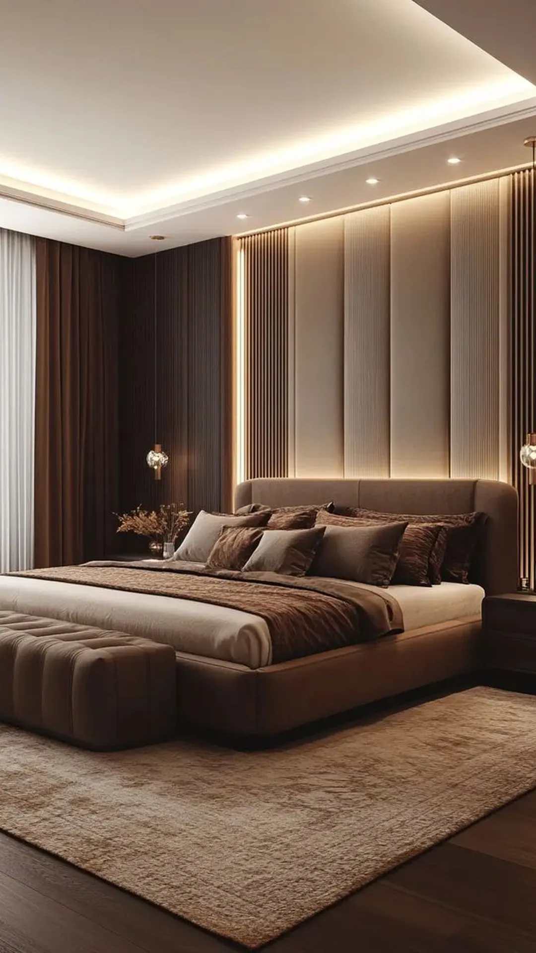 Revamping Your Living Space: 17 Modern Design Ideas to Consider 44 The Zen Nook