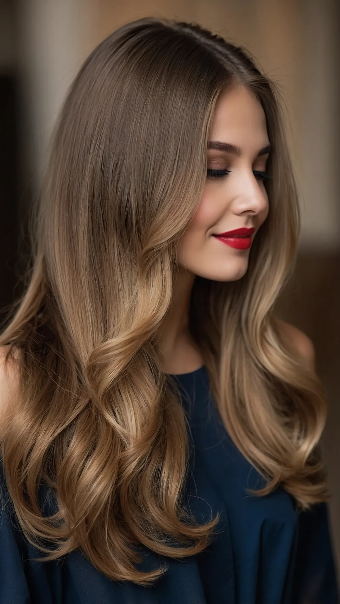 Beat the Heat: 15 Hairstyles to Keep You Stylish this Summer 39 Endless Summer Hair Goals