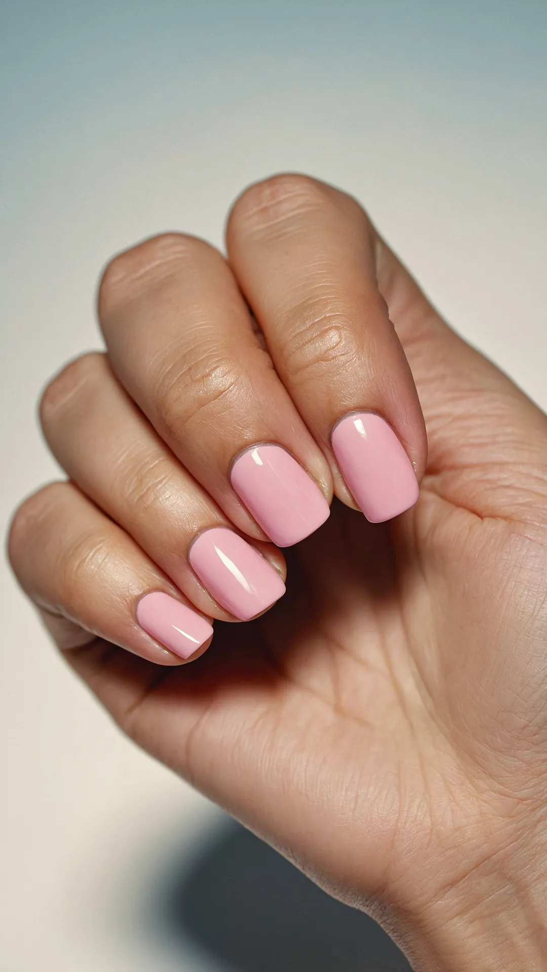 Summer in Pink: 21 Must-Try Nail Ideas for 2025 42 Pink Perfection Elevated
