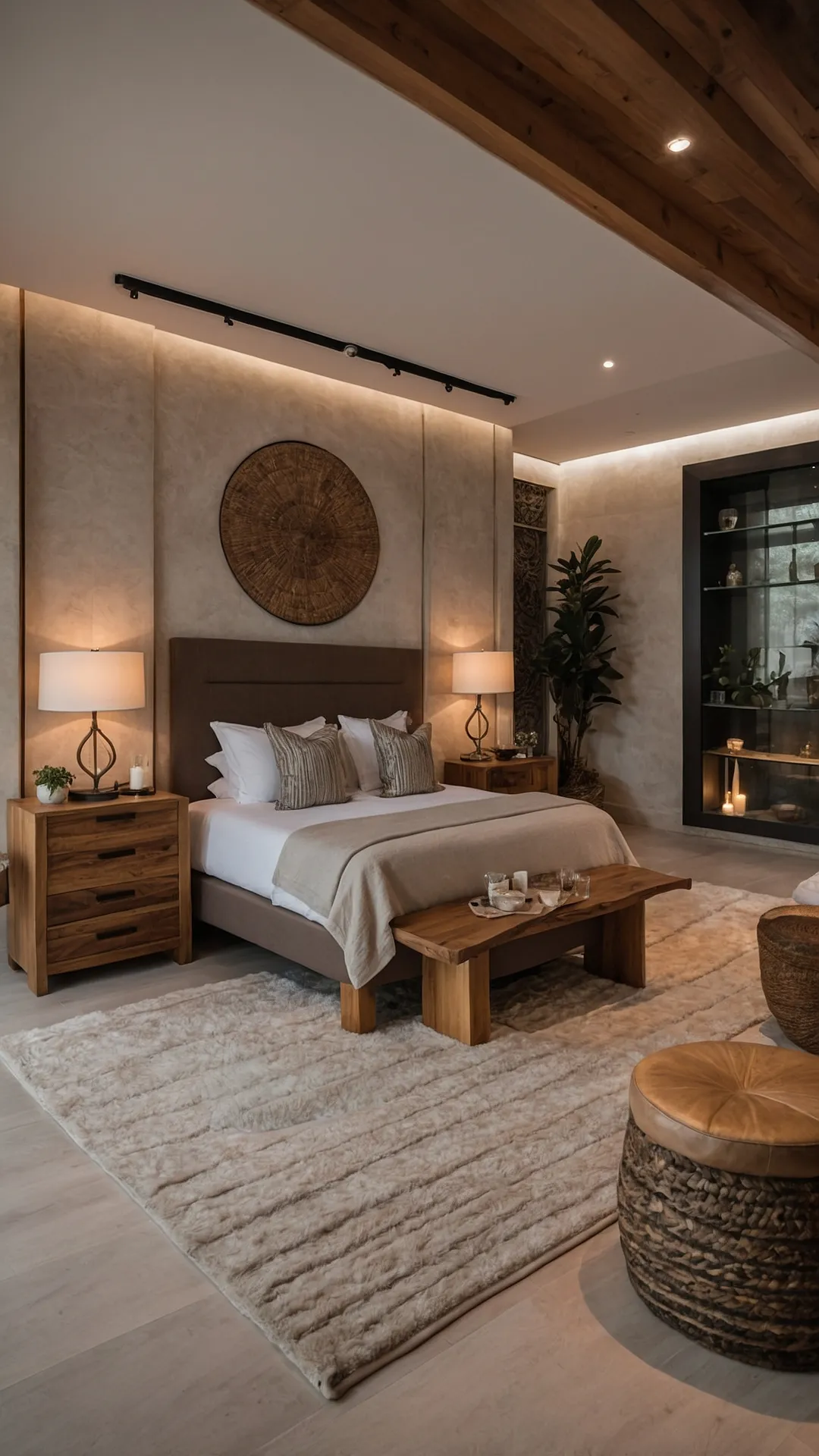 Stunning Makeover Solutions: 19 Ideas for Every Room 44 Chill Haven Revealed
