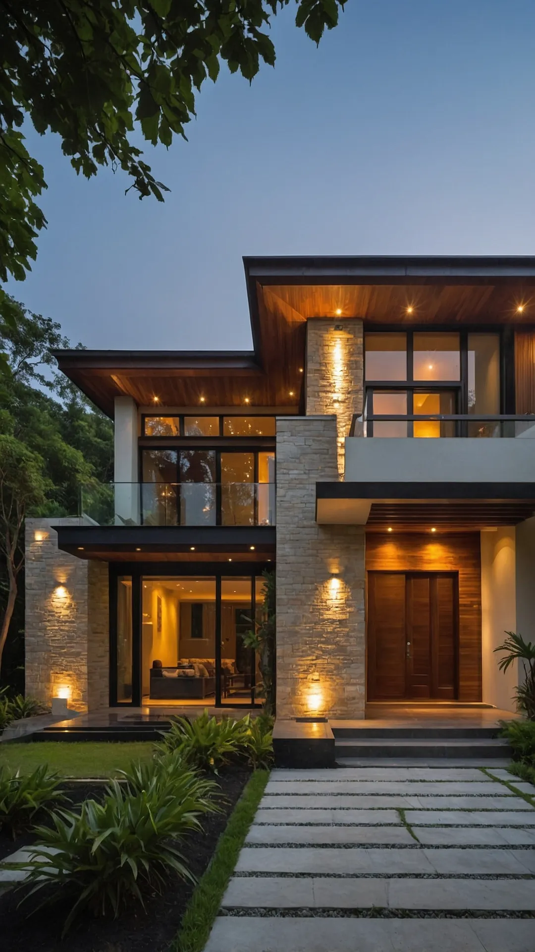 Your Dream House Awaits: 15 Luxurious Ideas to Bring to Life 37 My Personal Utopia