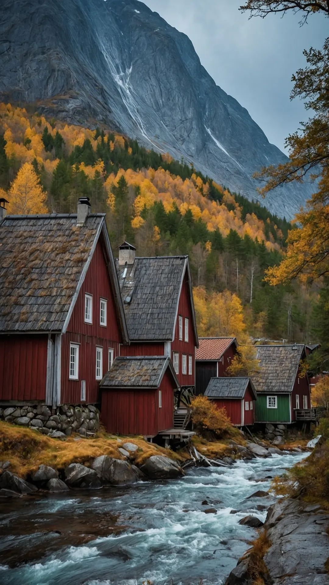 Fjordland Majesty