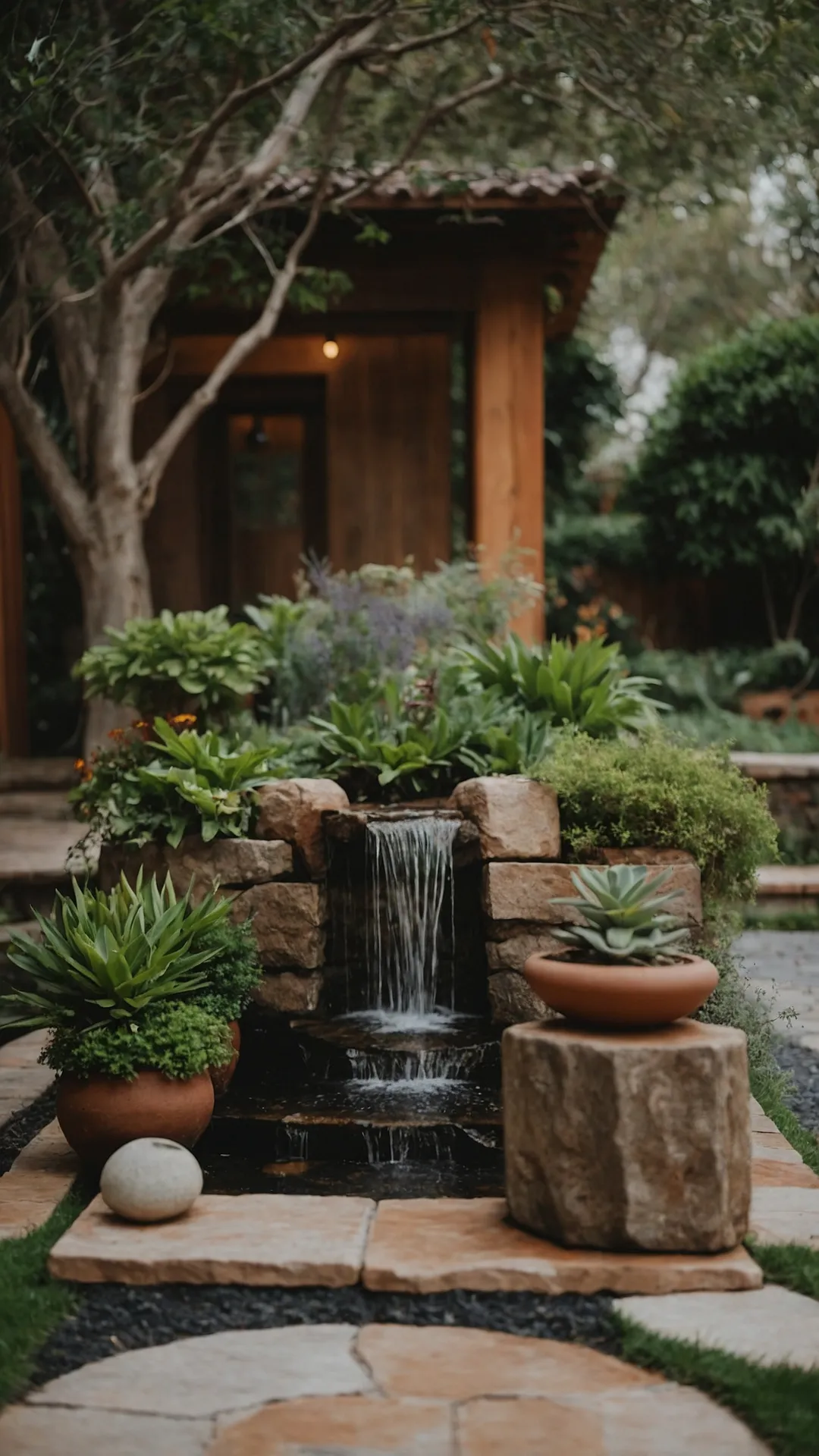 Heartfelt Haven
