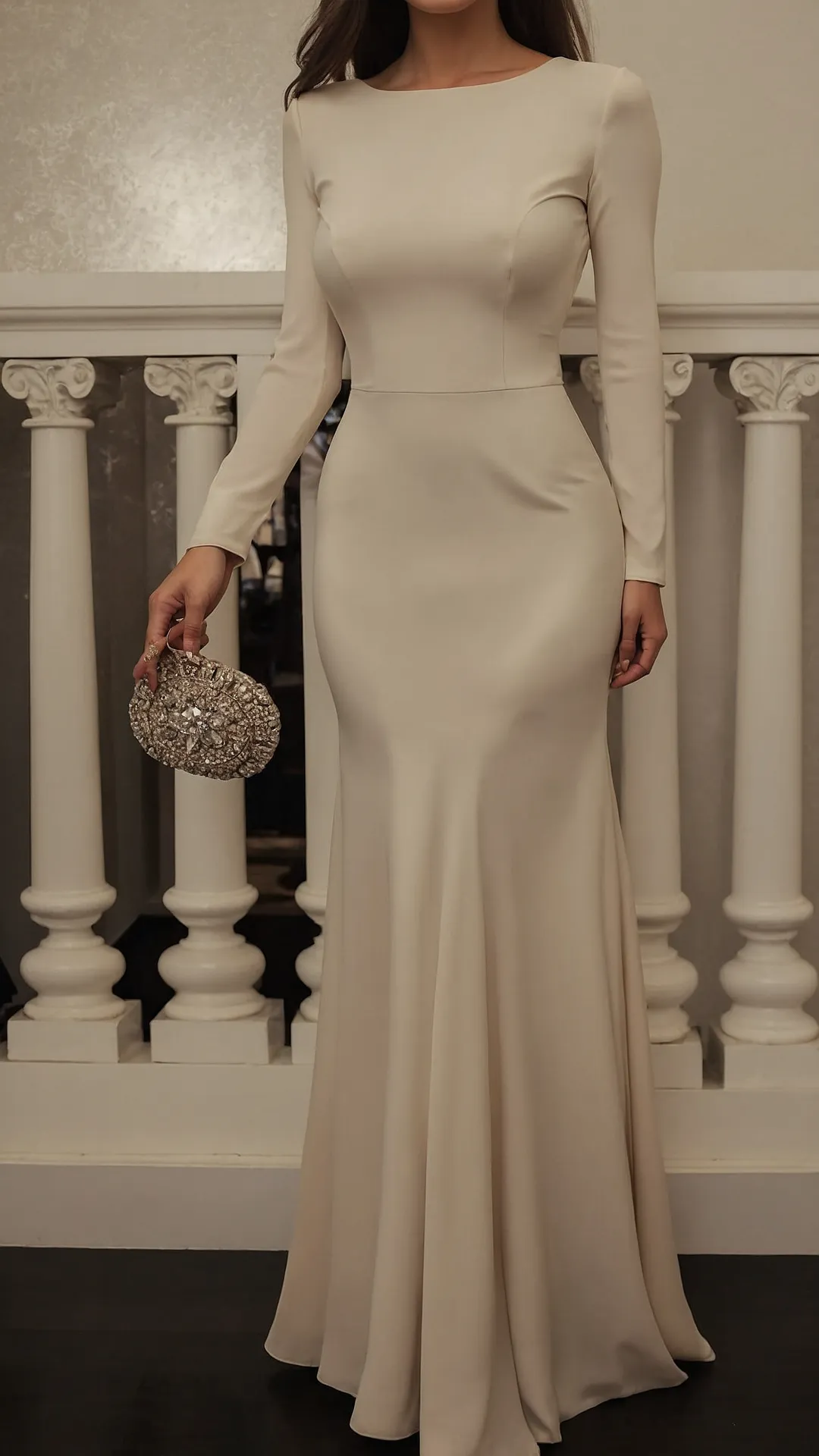 Discover the Perfect Classy Tight Dress: 16 Ideas You’ll Love!** ** 44 Adaptive Black