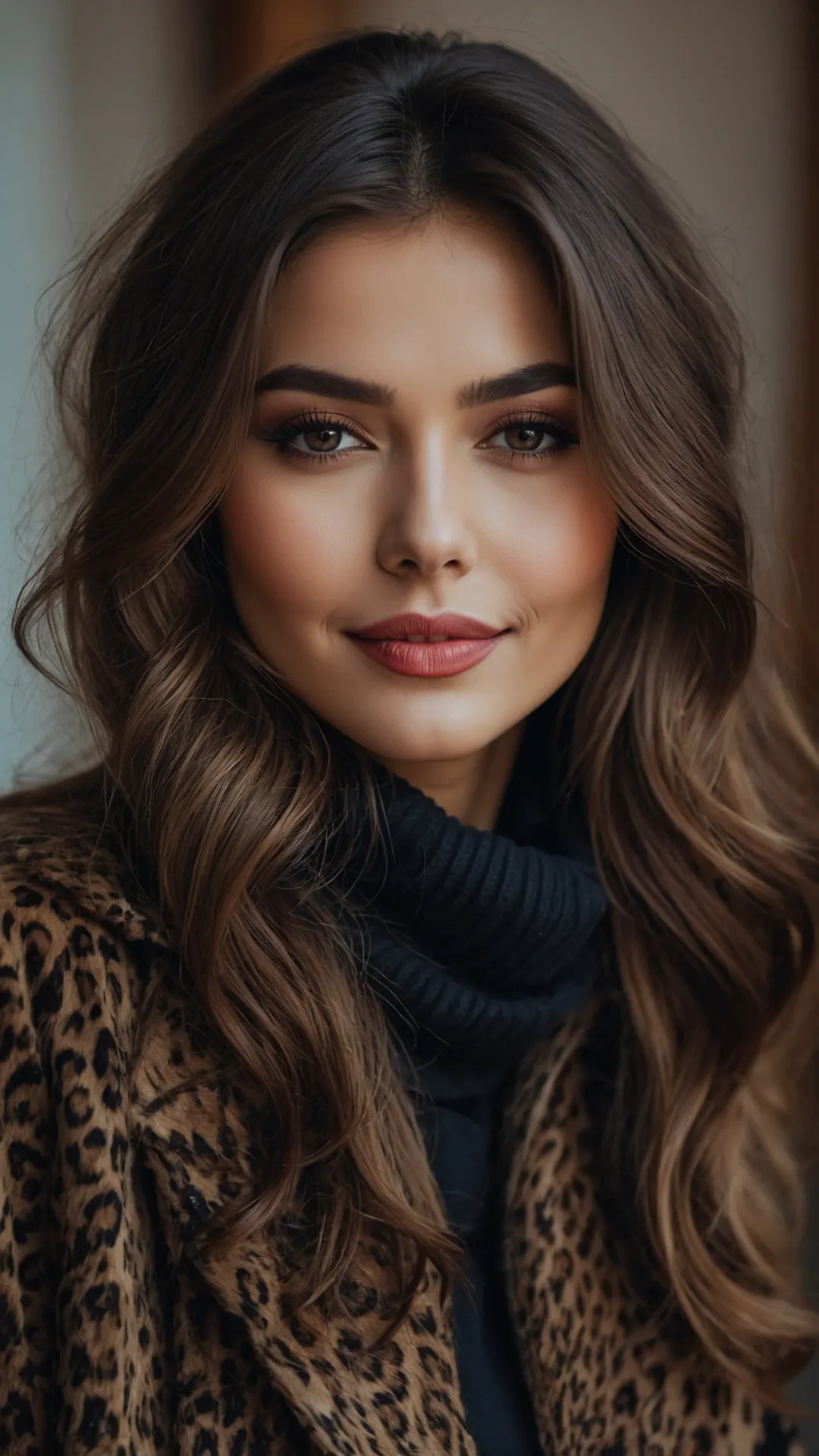 Winter Wonderland: 22 Fun Hair Styles for Every Hair Length in 2024 42 The Winter Hair Playbook