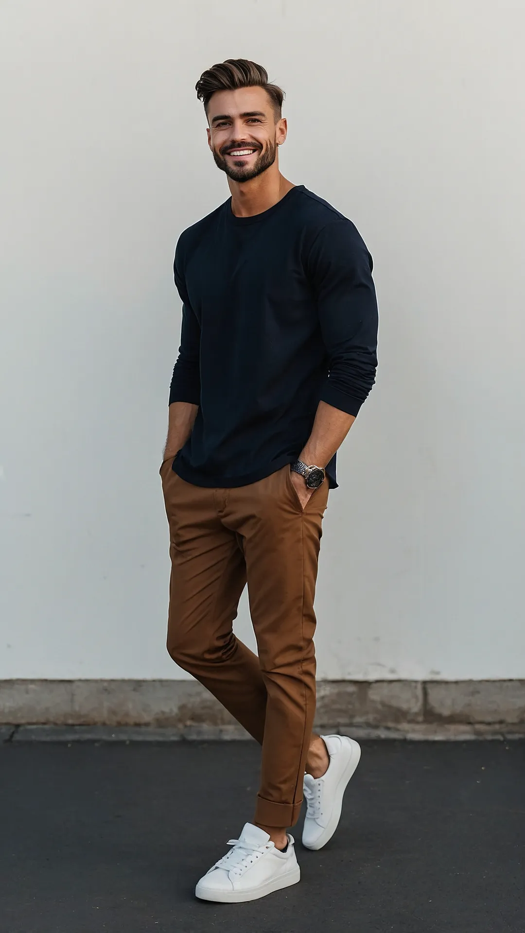 Elevate Your Summer Game: 15 Fashion-Forward Outfit Ideas for Men 45 Summer Style Secrets