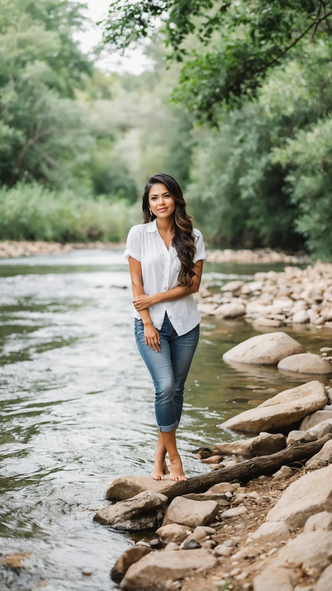 River Queen Reign