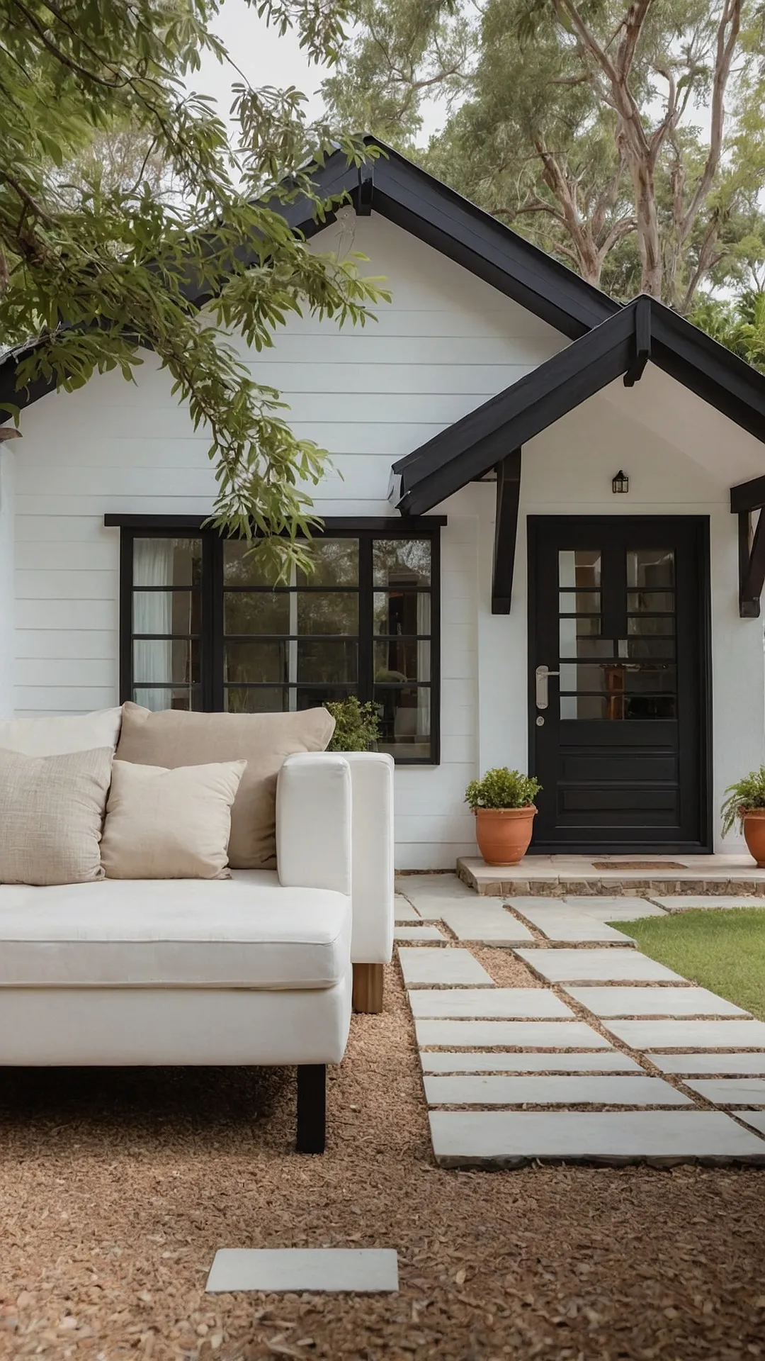 Bungalow Redefined