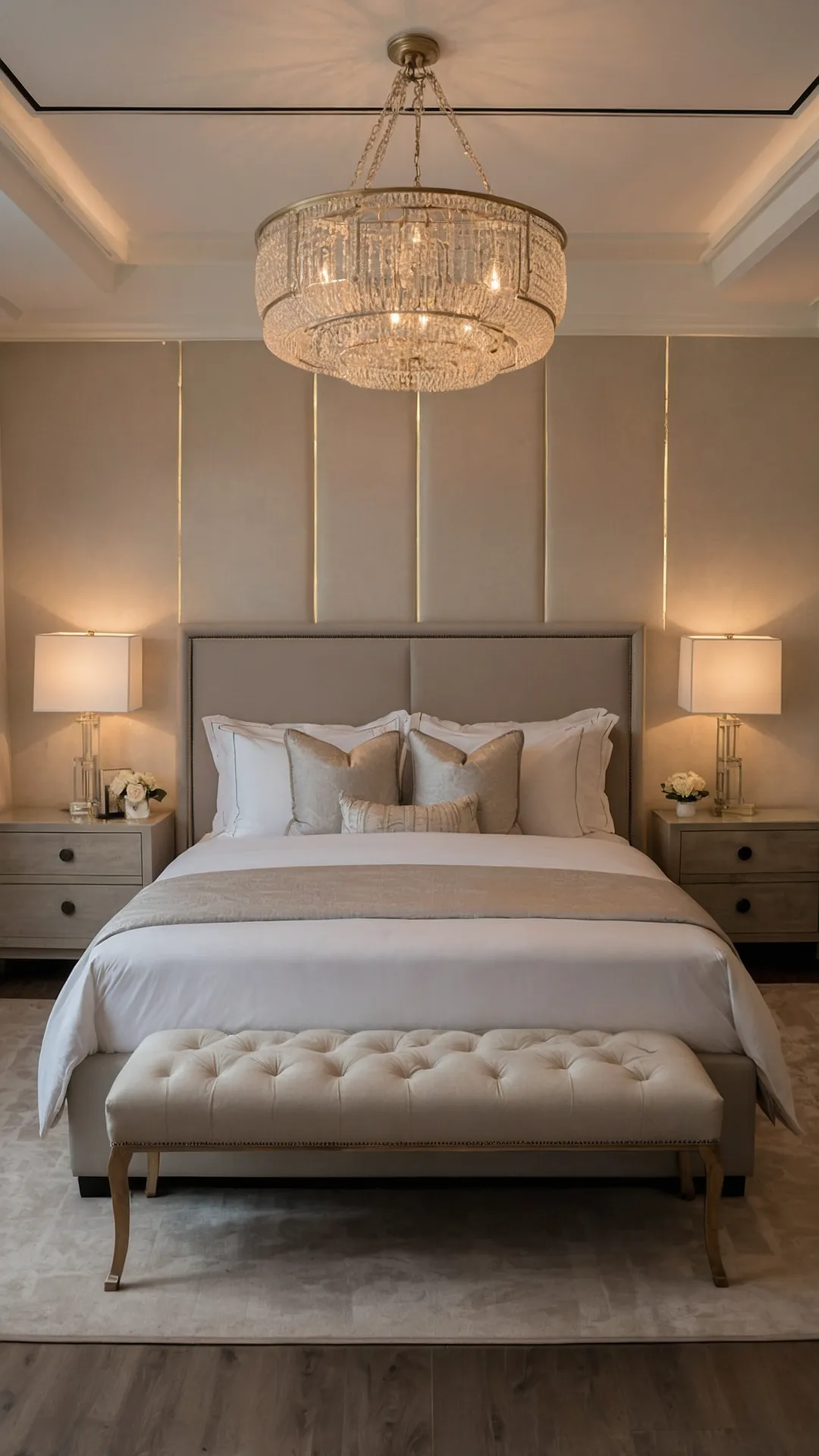 The Art of Restful Living