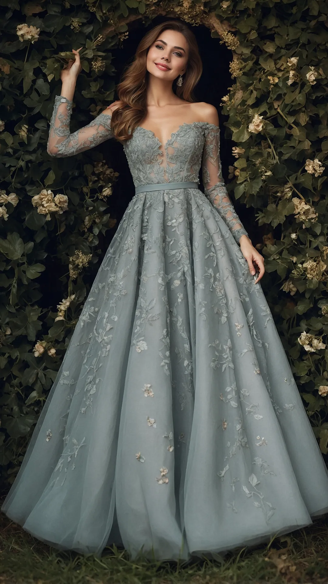 Glam Hidden Gem