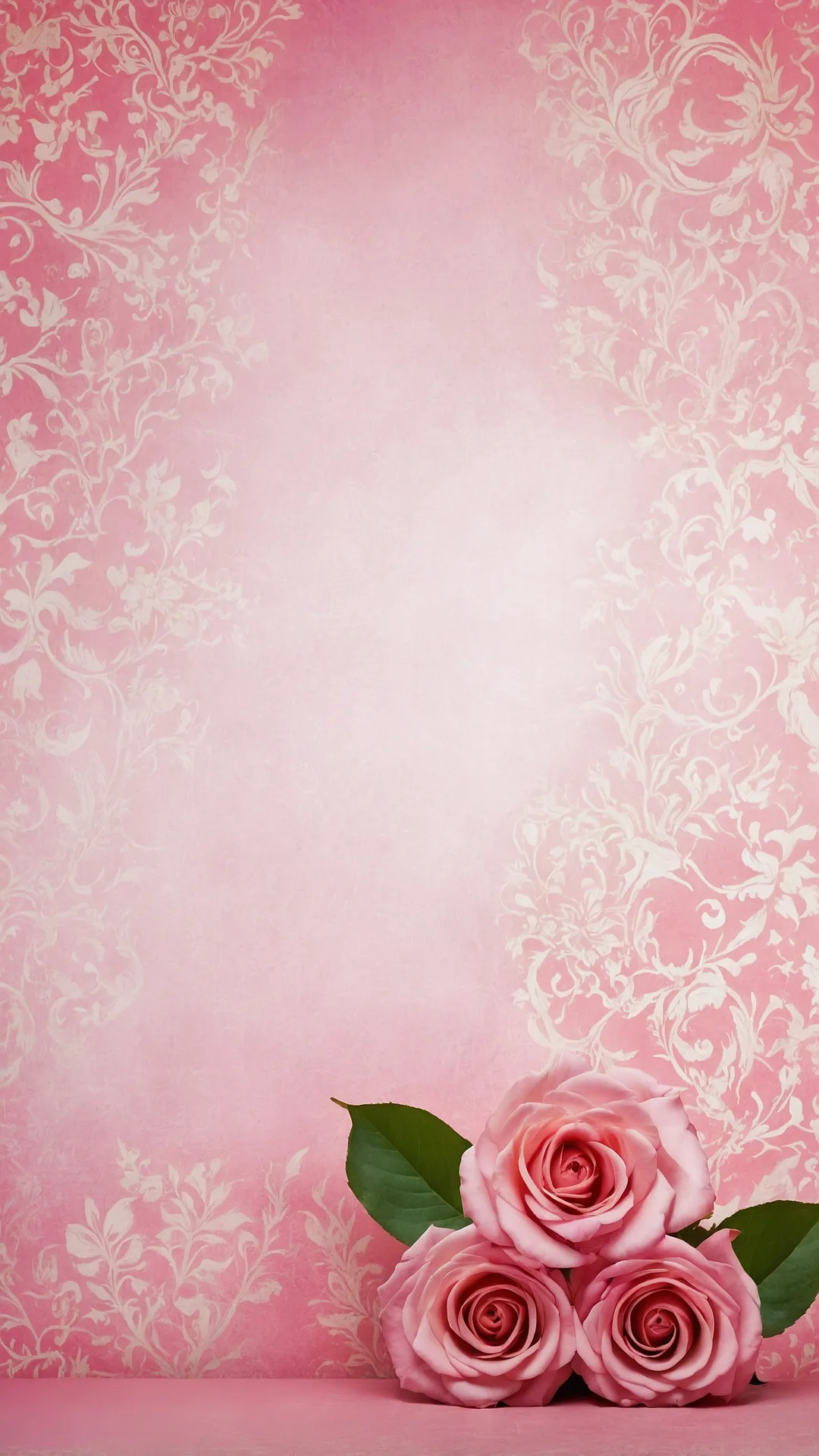 Blush Pocket Charm