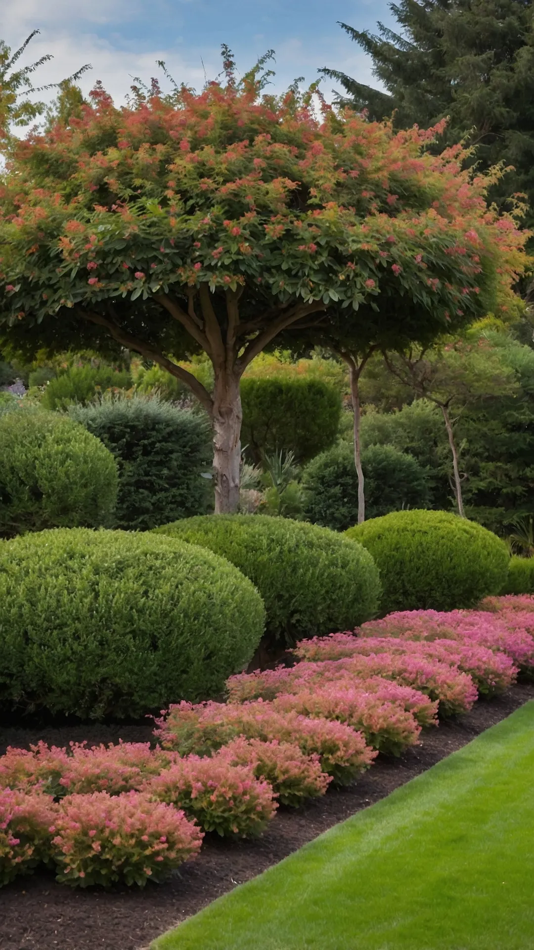 Garden of Whimsy
