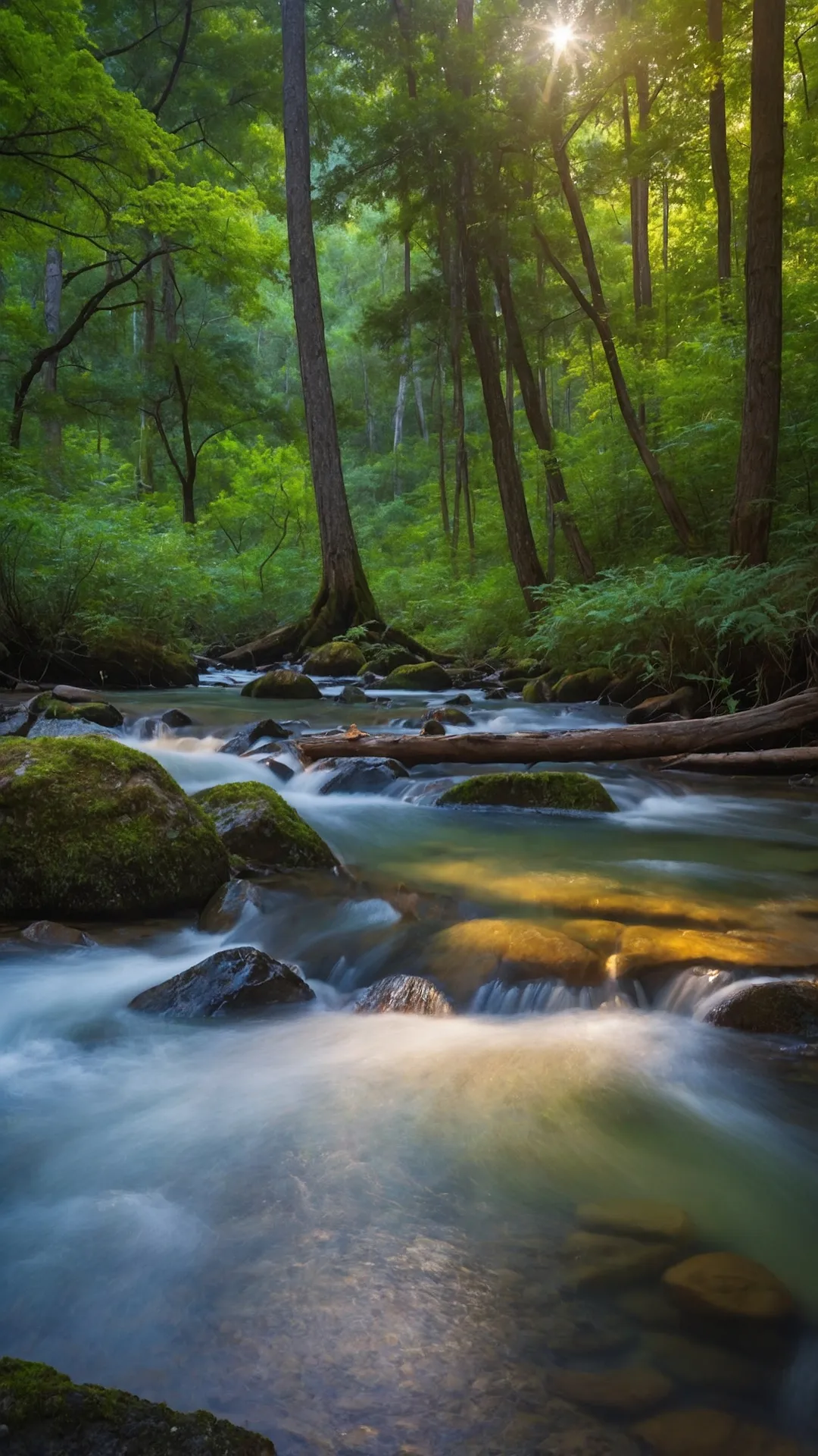 Unlocking Nature's Secrets Through Photography: 21 Essential Ideas 42 Sun-Kissed Scenes