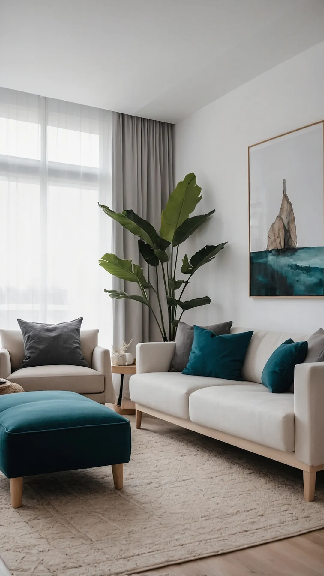 Your Calm Command Center