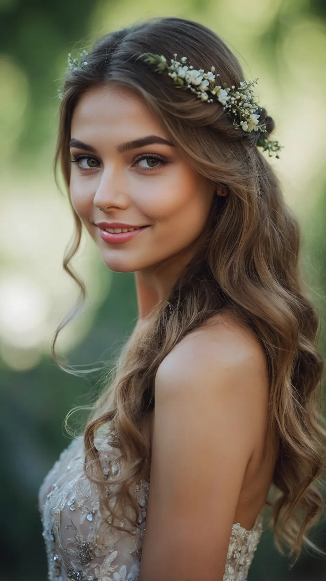 A Fairy's Epic Hair Journey