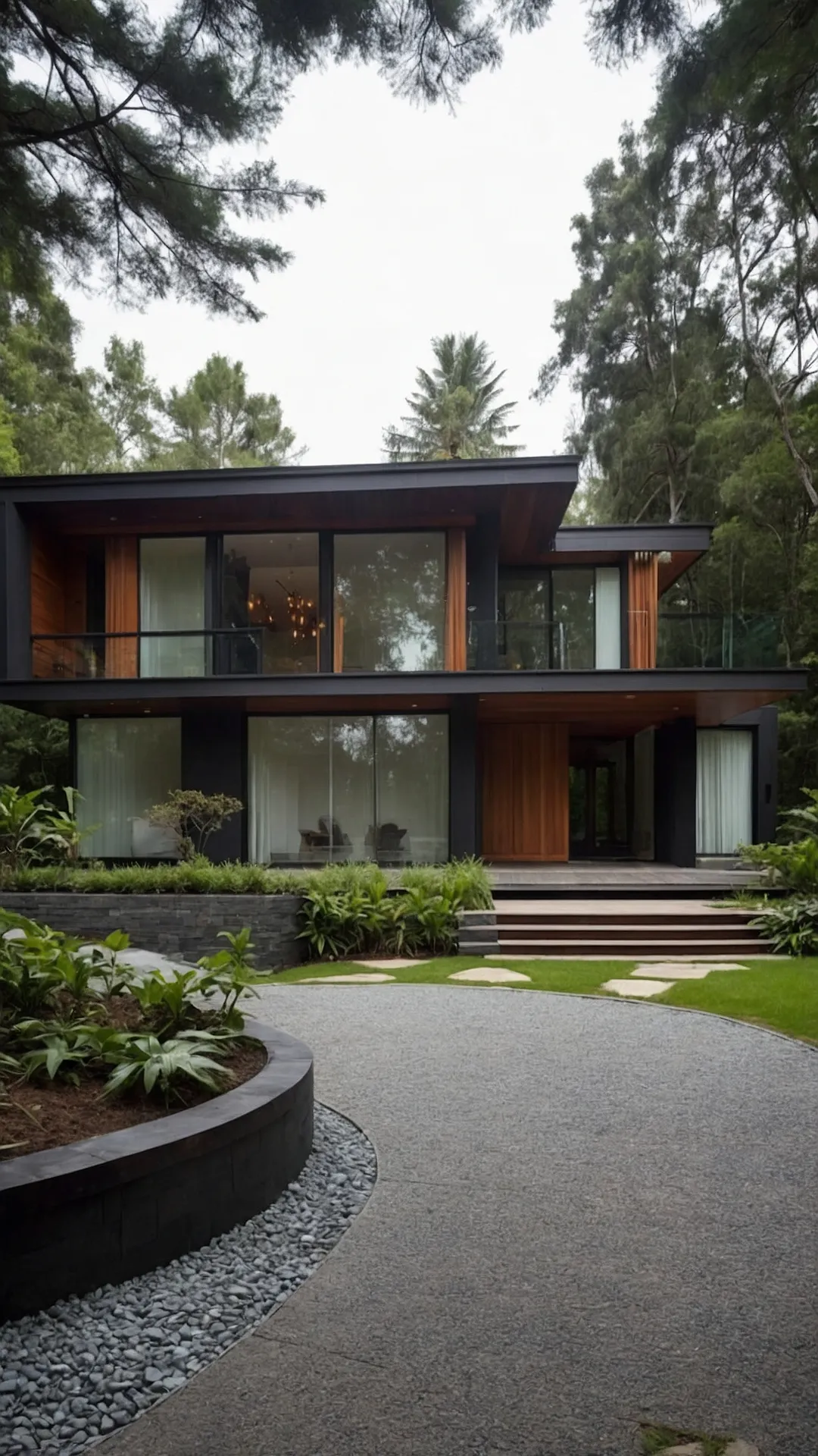 Sophisticated & Chic