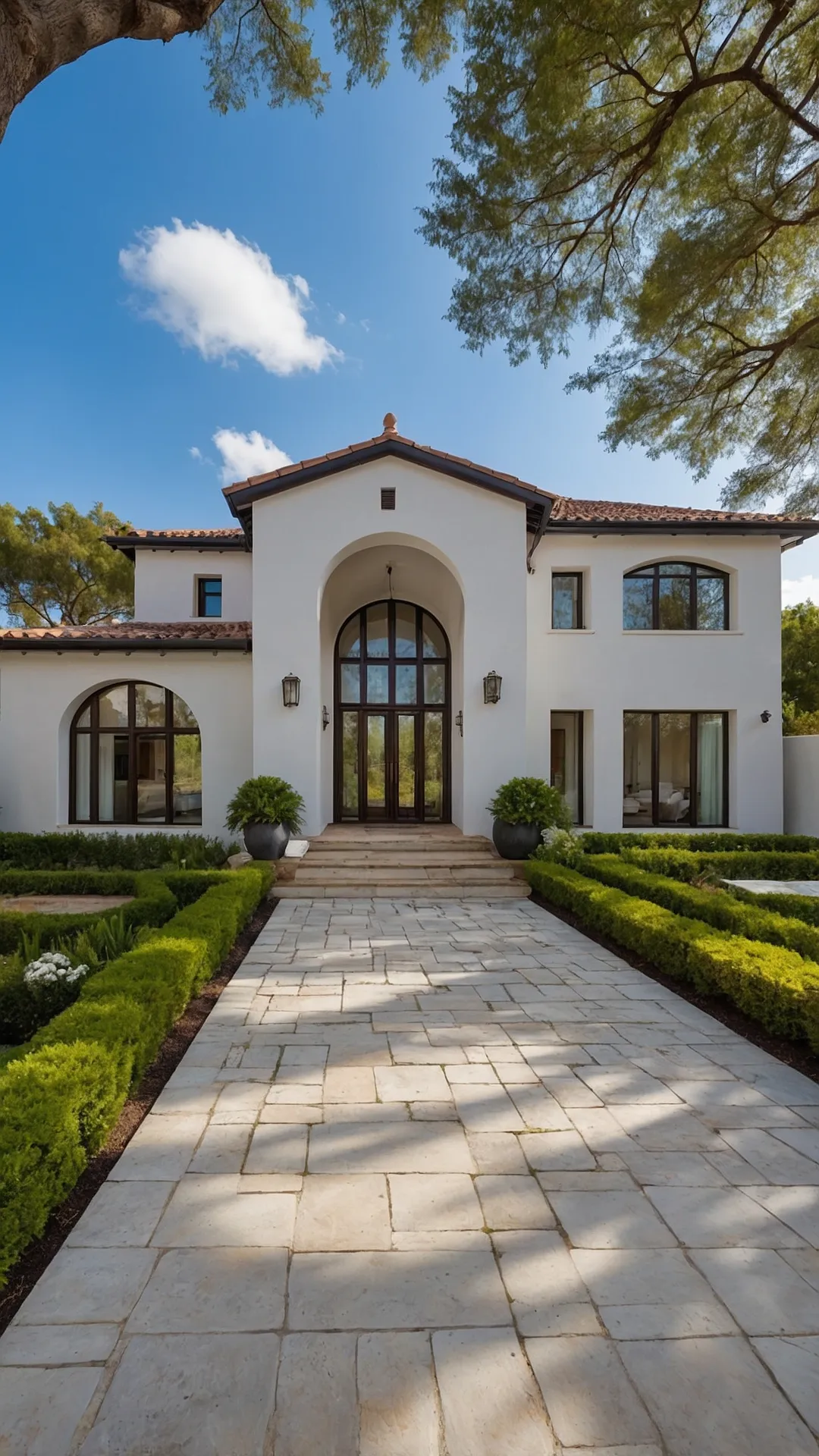 Creating Perfect Ranch Style Interiors with a Touch of Whimsy 44 Ranch: No Stirrups, Just Style