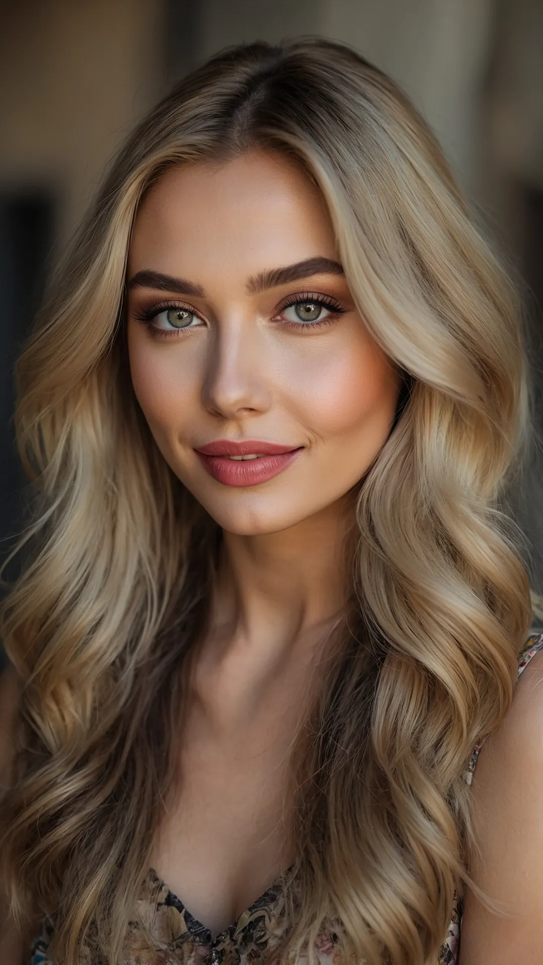 Your Blonde Obsession