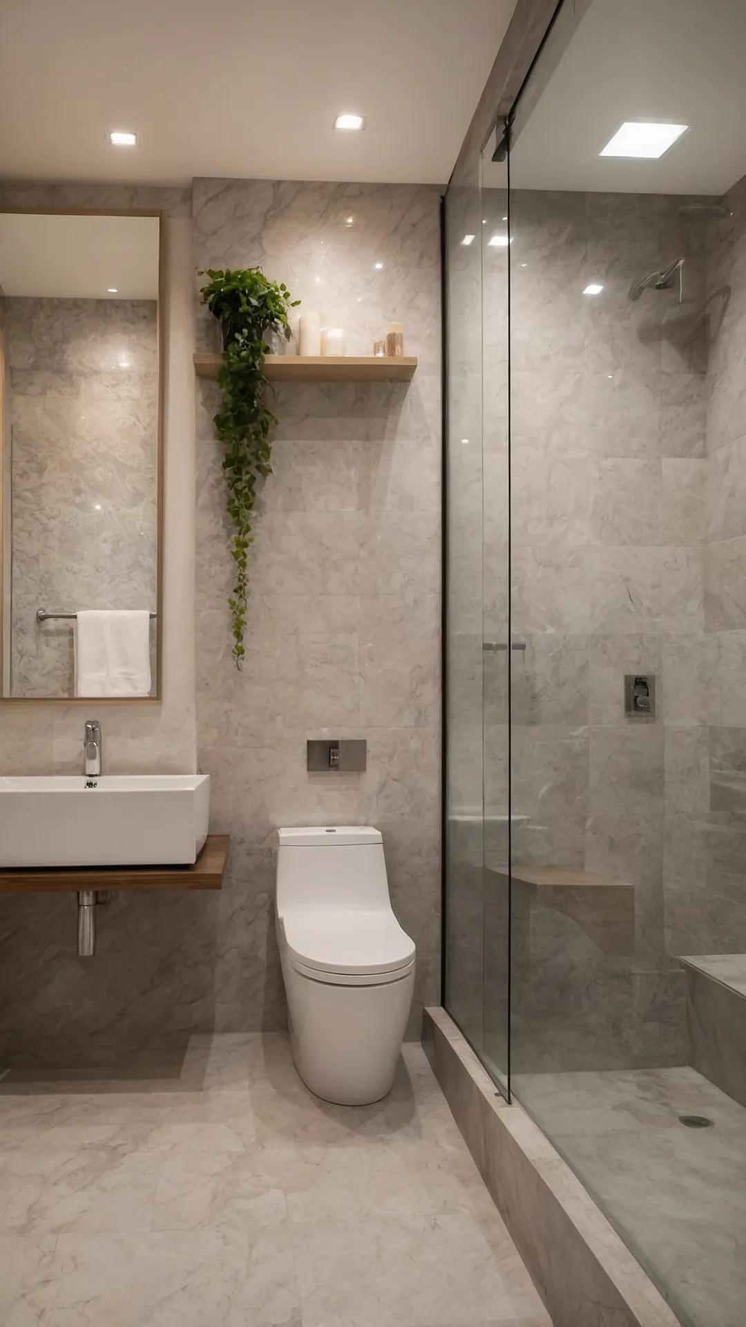 Discover 17 Stunning Bathroom Interior Design Ideas for Every Style 38 Daily Escape