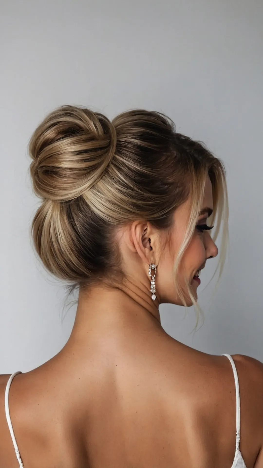 Unlocking the Richie Bun