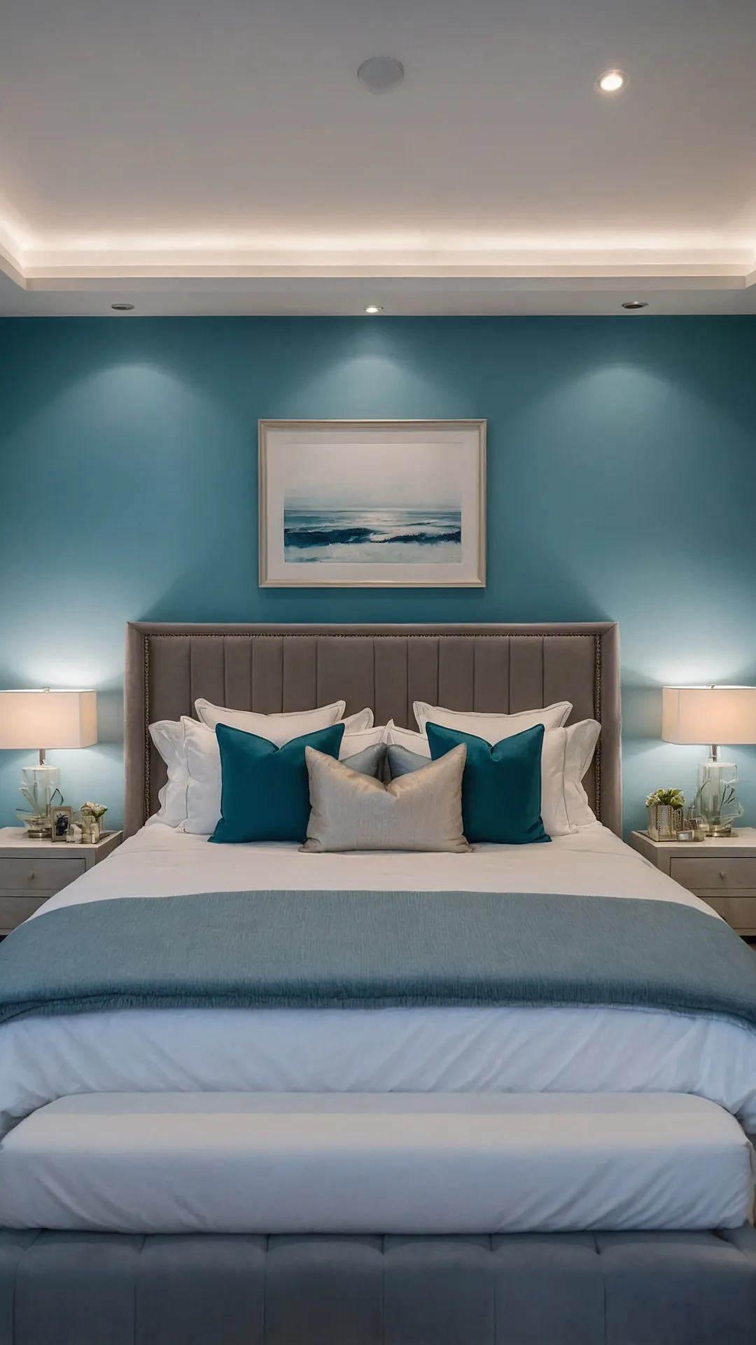 Dreamscape Command Post